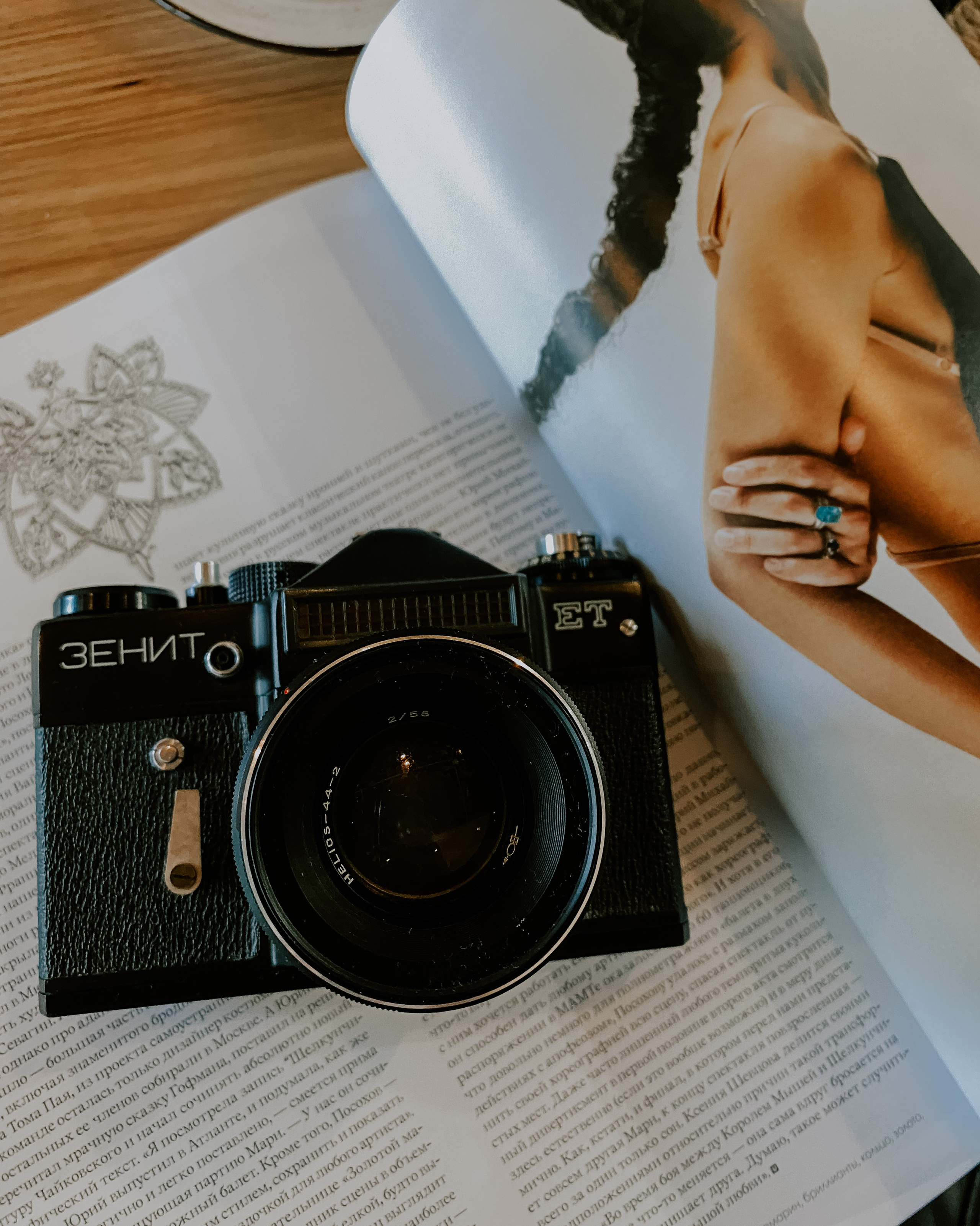 ФОТОАППАРАТЫ | ПЛЕНОЧНЫЕ | КОЛЛЕКЦИЯ | СОВЕТСКАЯ ФОТОСЕССИЯ. Портретный и семейный фотограф Анастасия Родионова в России | arodi.ru