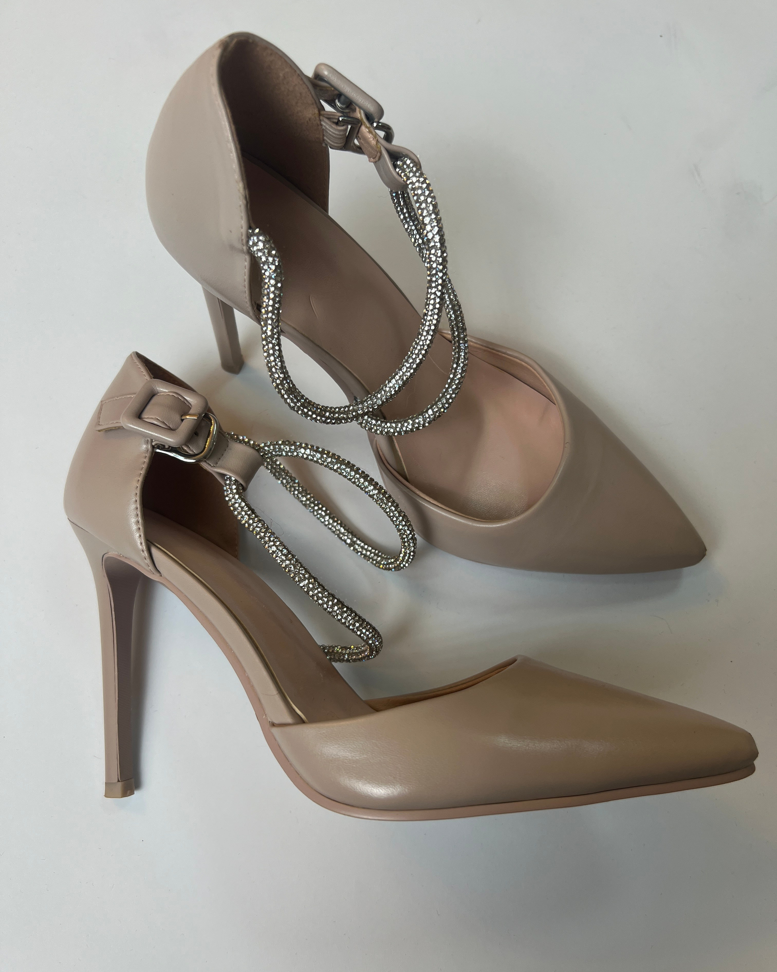 ОБУВЬ. ФОТОСЕССИИ в Краснодаре Фотограф Надин Ричи