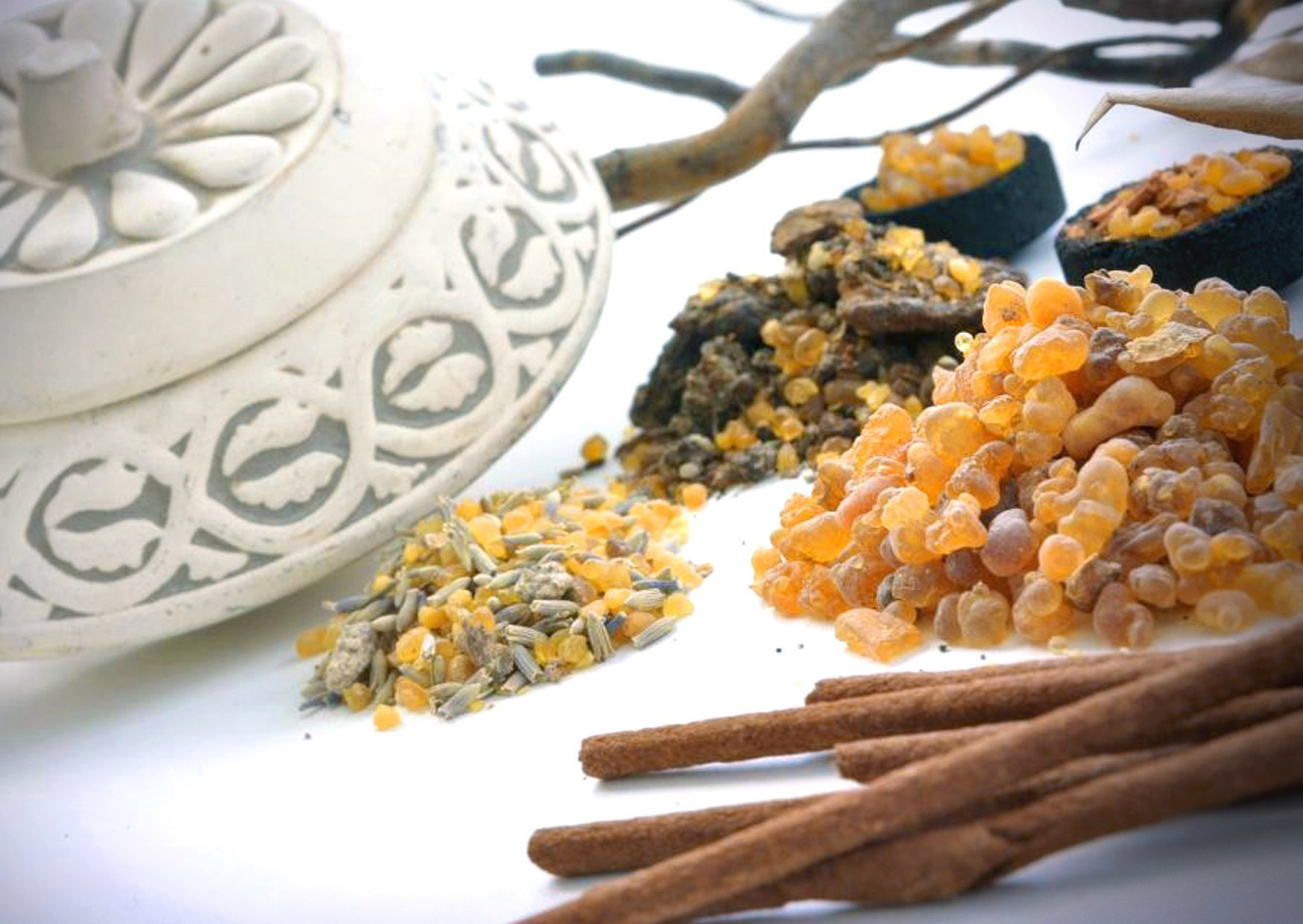 Масло ладана. VDAO.RU — исцеляющие практики