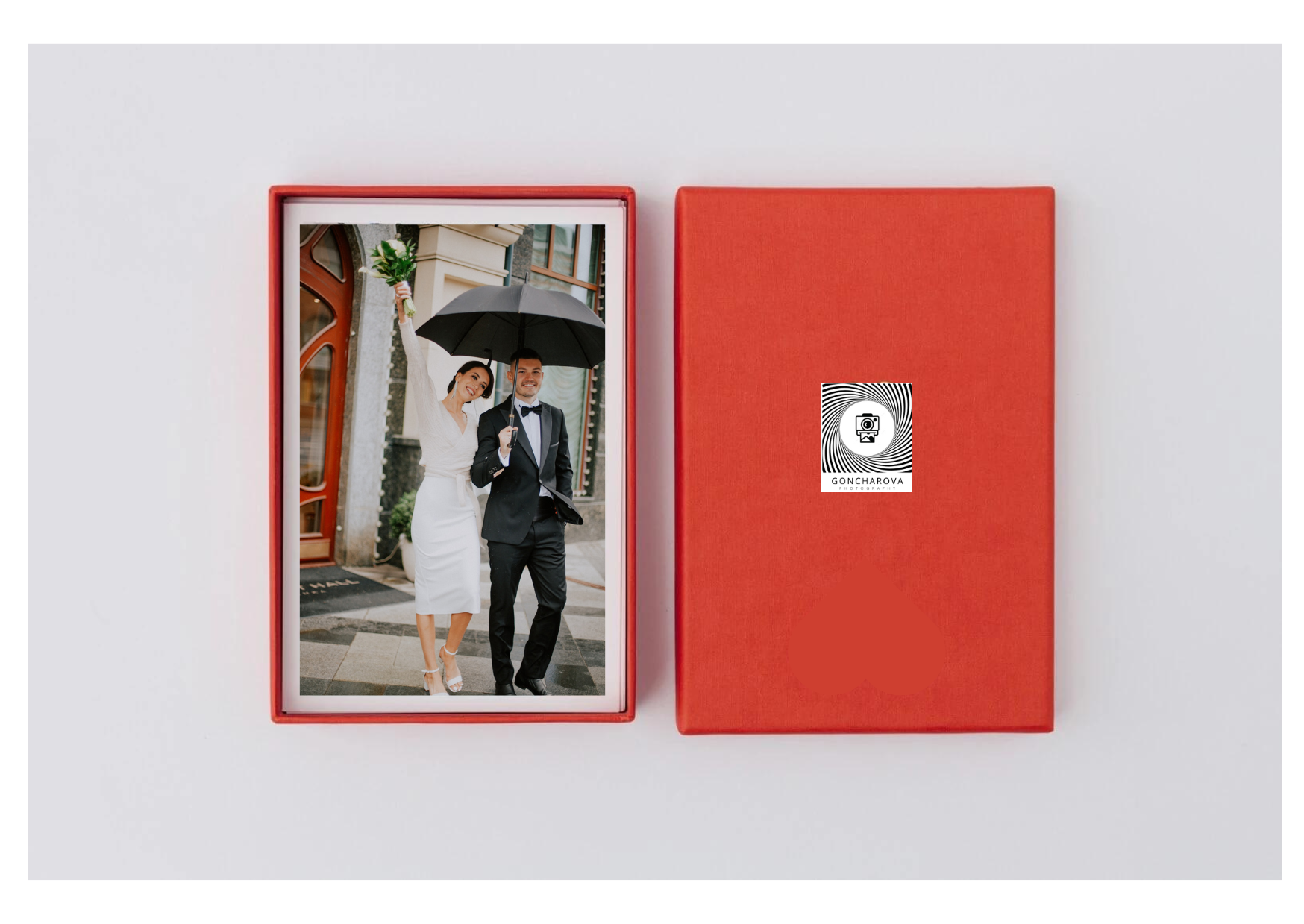 Свадебная съемка. Фотограф в Москве Гончарова Анастасия