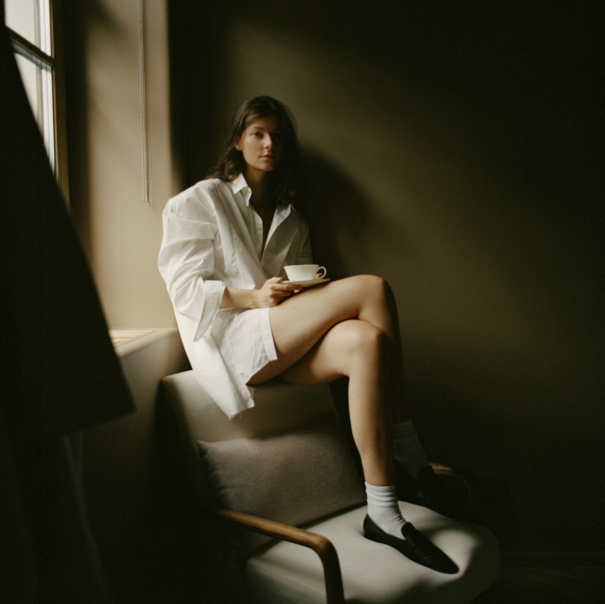 Портфолио, которое продает!. Академия Фотографии Константина Сорокина — обучение для фотографов