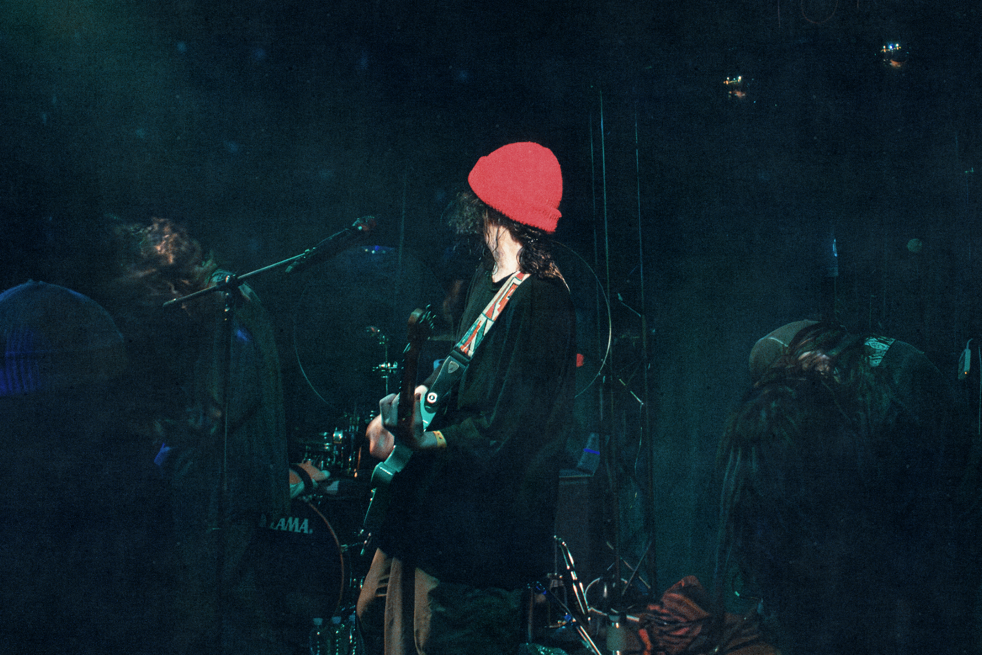 Концертный фотограф PHBAKHAREV