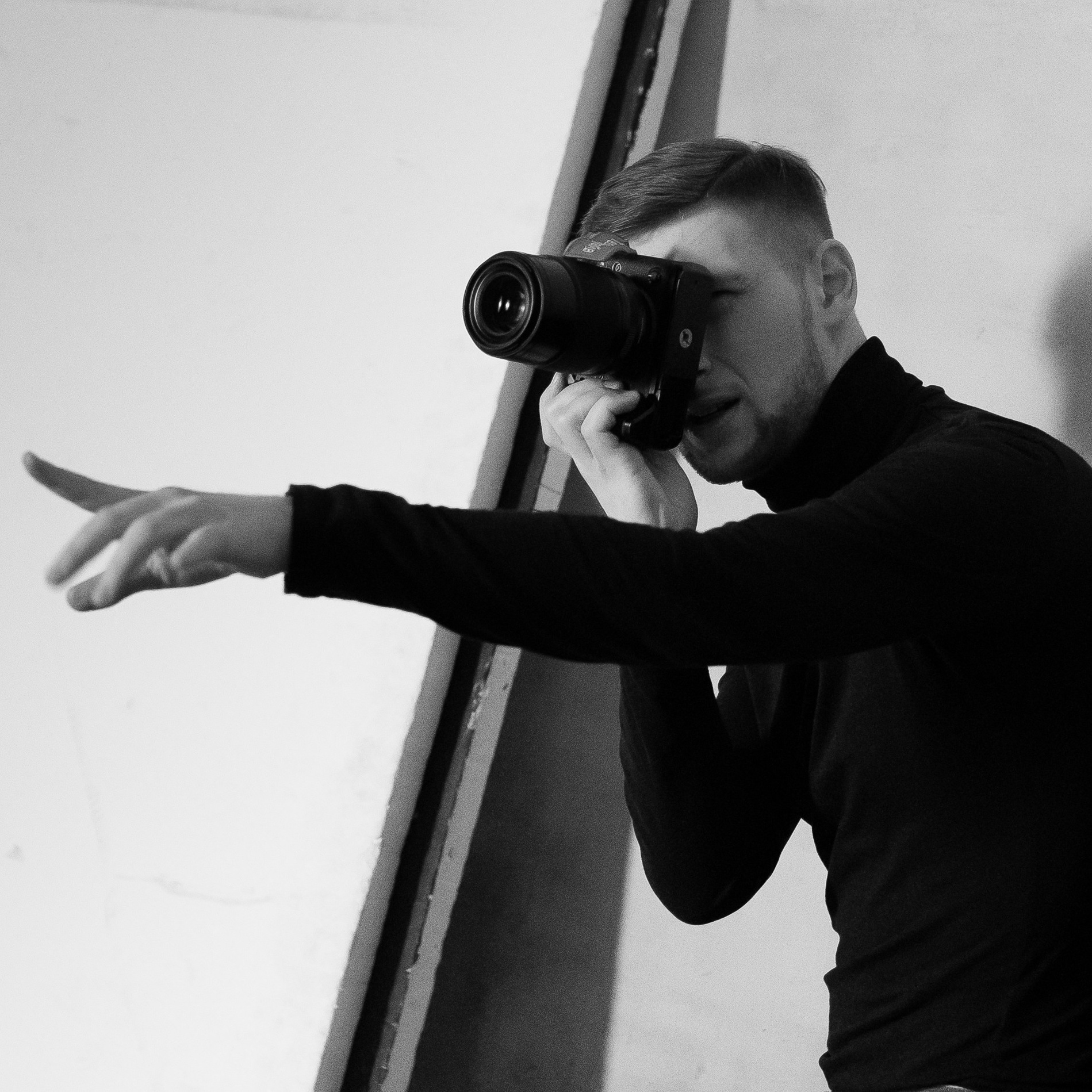 Андрей Рэй — бонусная система