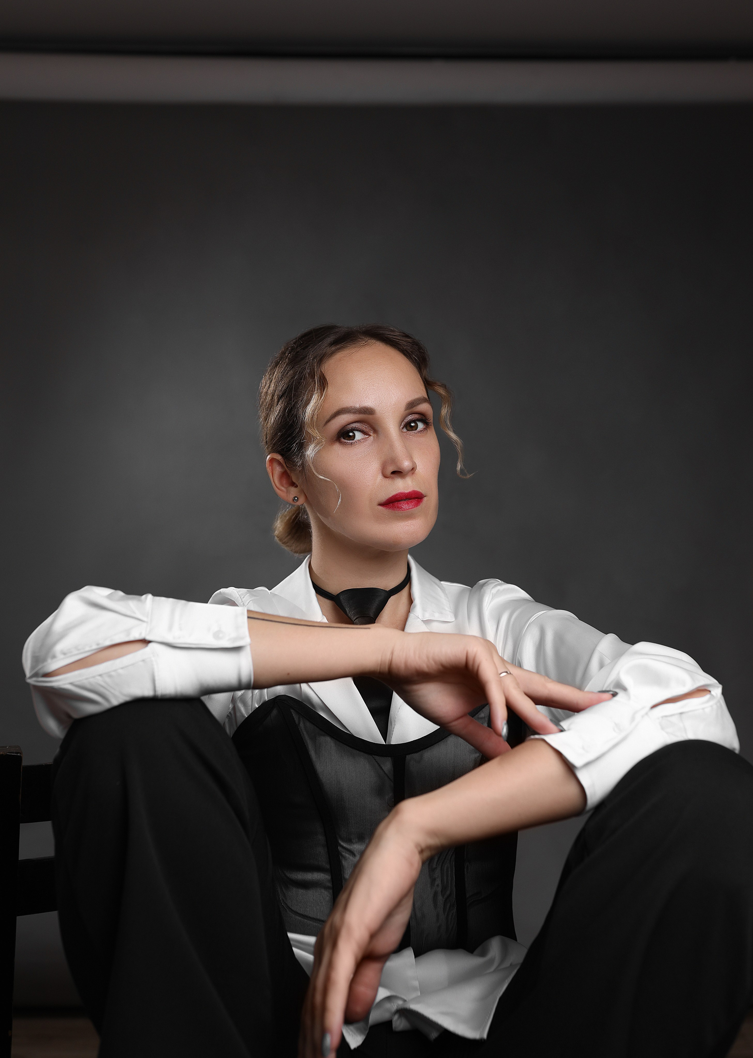 Школьный фотограф в Красноярске