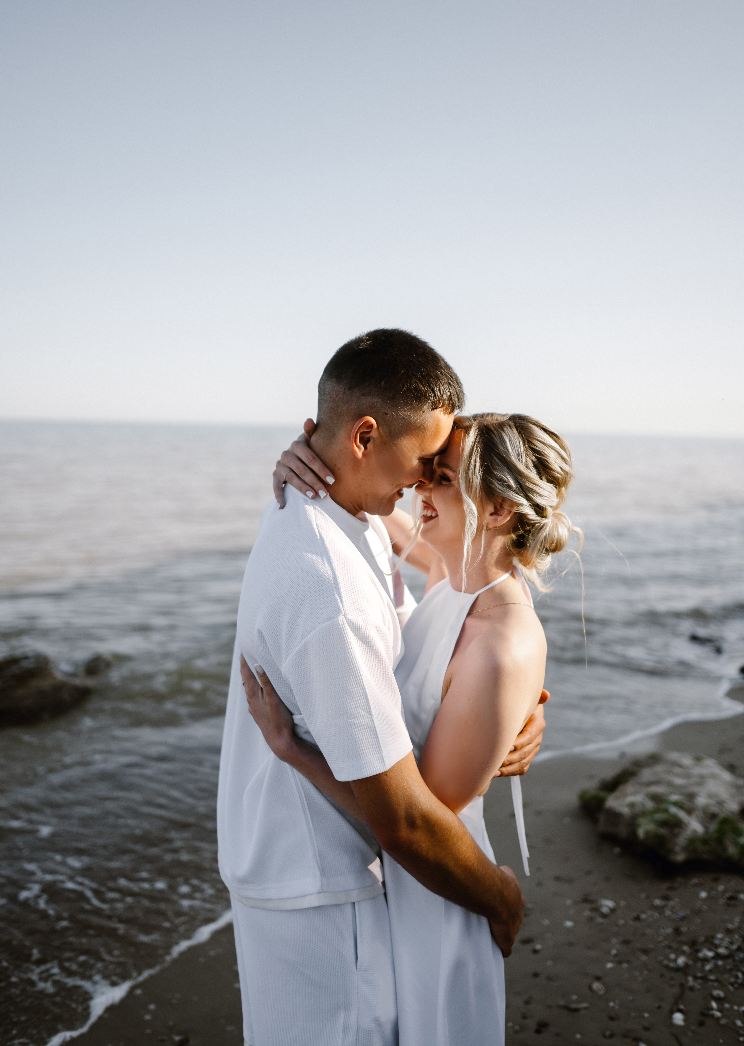 Основные виды съемок. Phototsareva.ru