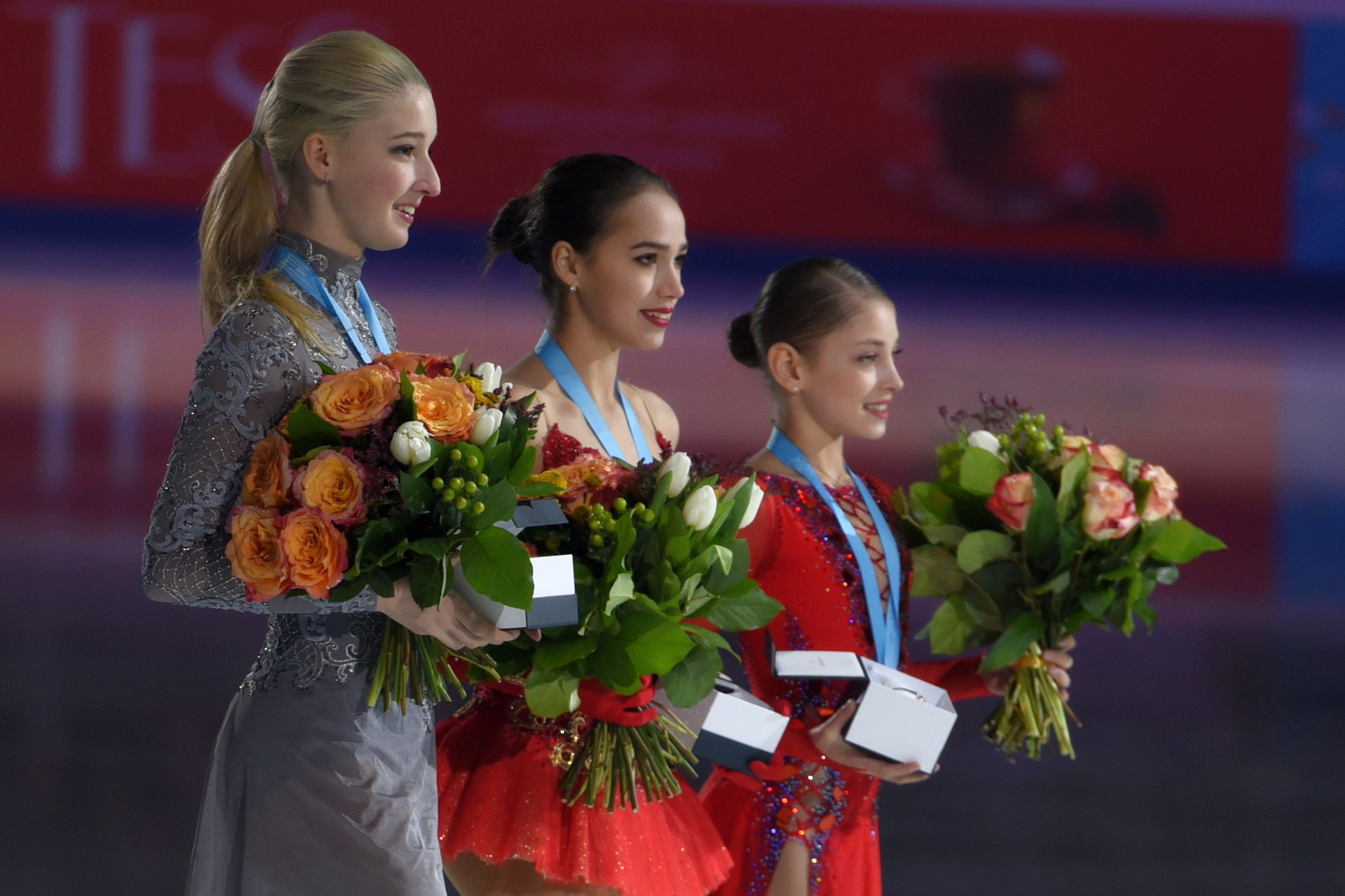 Соревнования. ФК Фотограф в Санкт-Петербурге Наталья Понарина