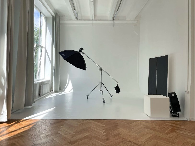 COMILFO studio (Зал 3). Семейный фотограф/ Фотограф на крещение/ Нижний Новгород