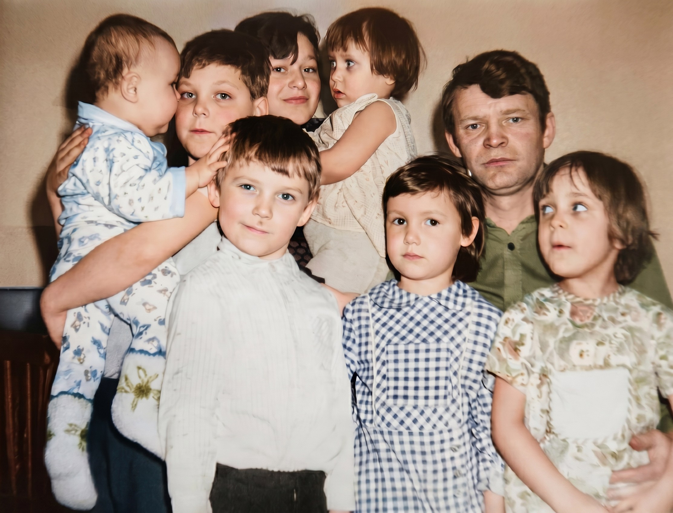 Реставрация. Ворошилова Юлия фотограф в Красноярске