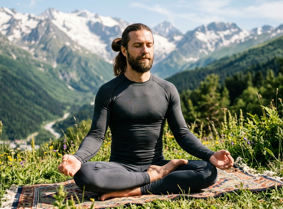 Сознание: изменённое состояние и контролируемая галлюцинация. Гид и фотограф в Валенсии Новиков Михаил