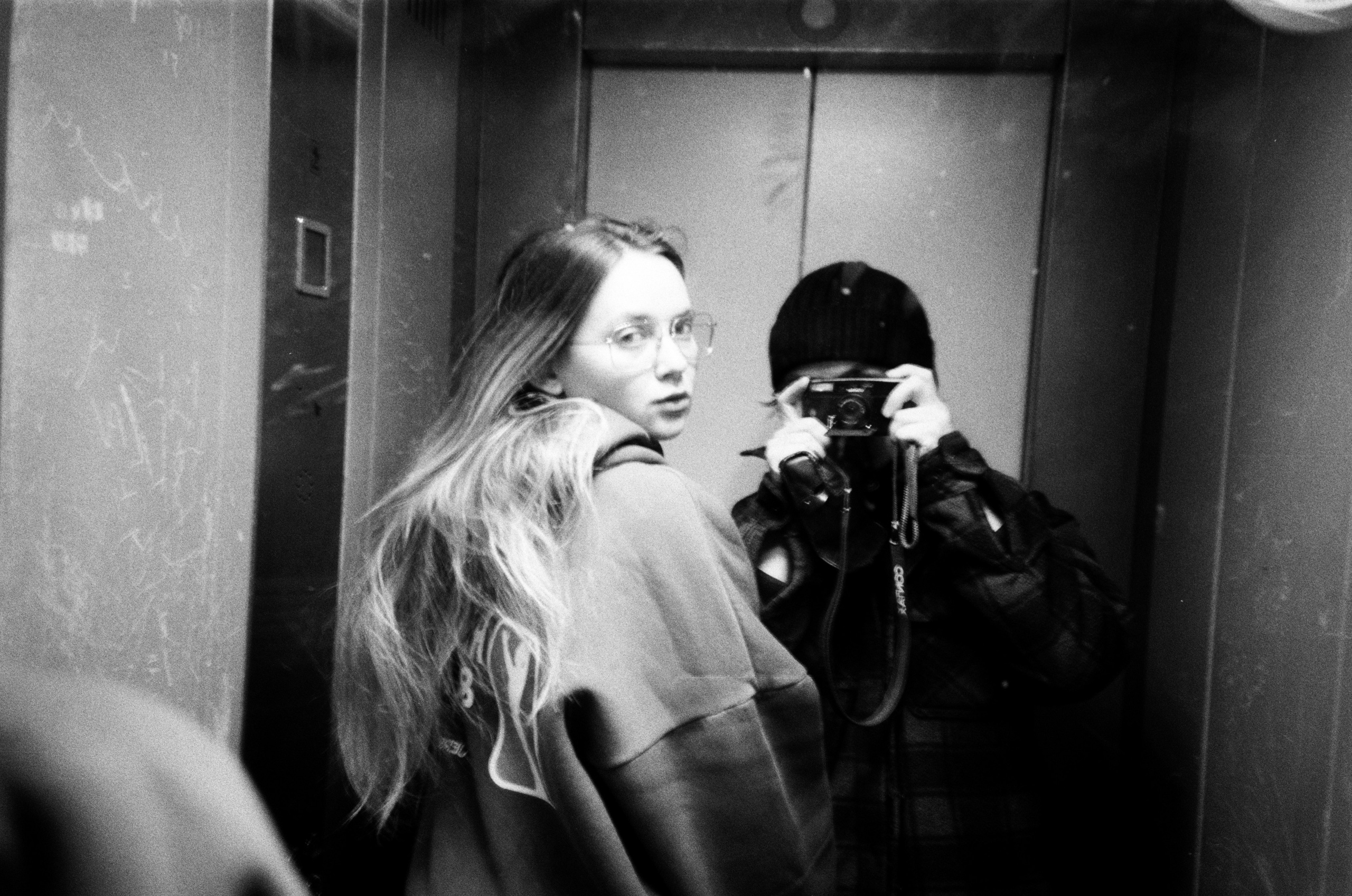 INFO. Daria Blinova
