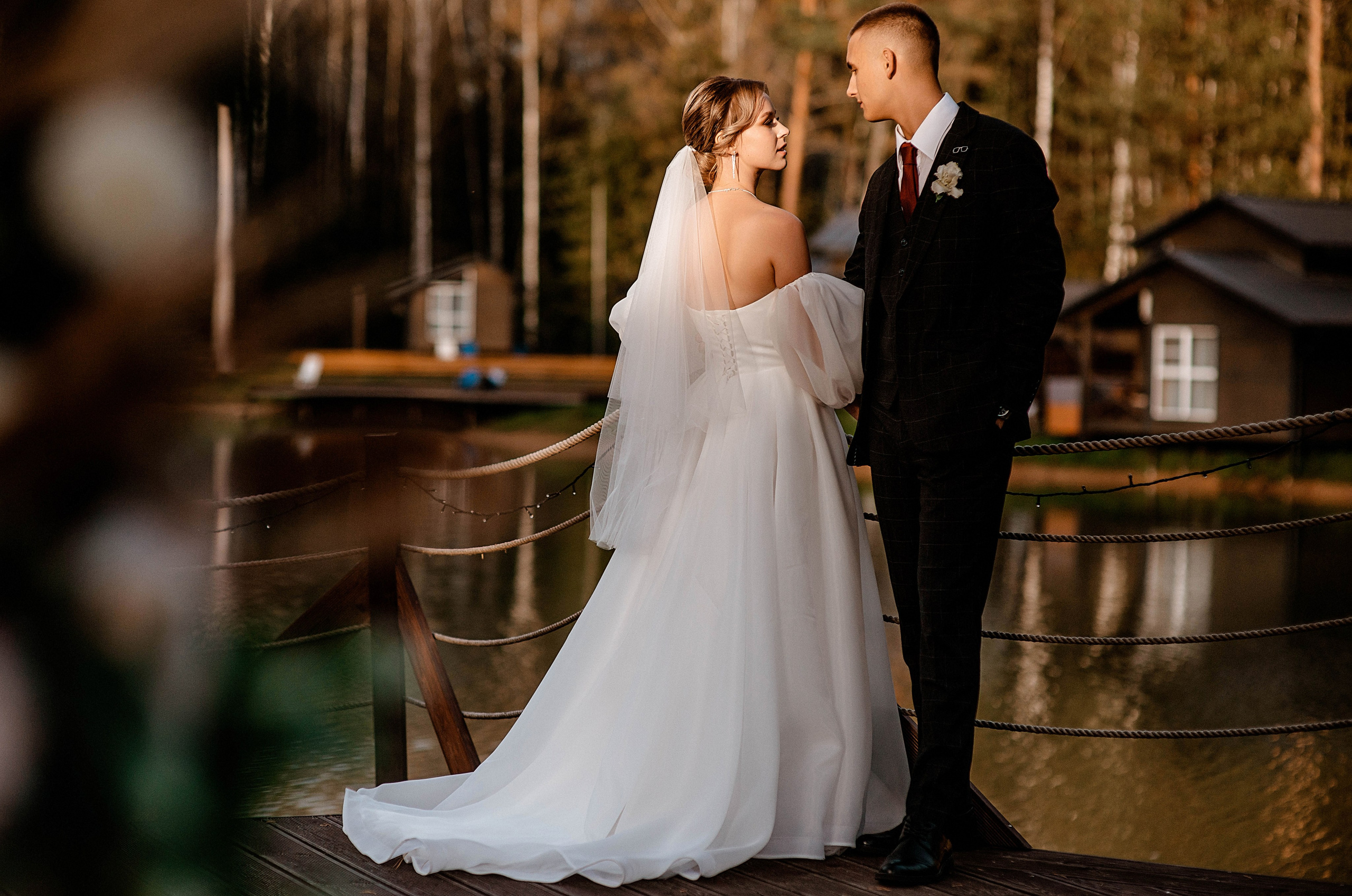 Портфолио. Свадебный Фотограф в Твери Анастасия Булкина