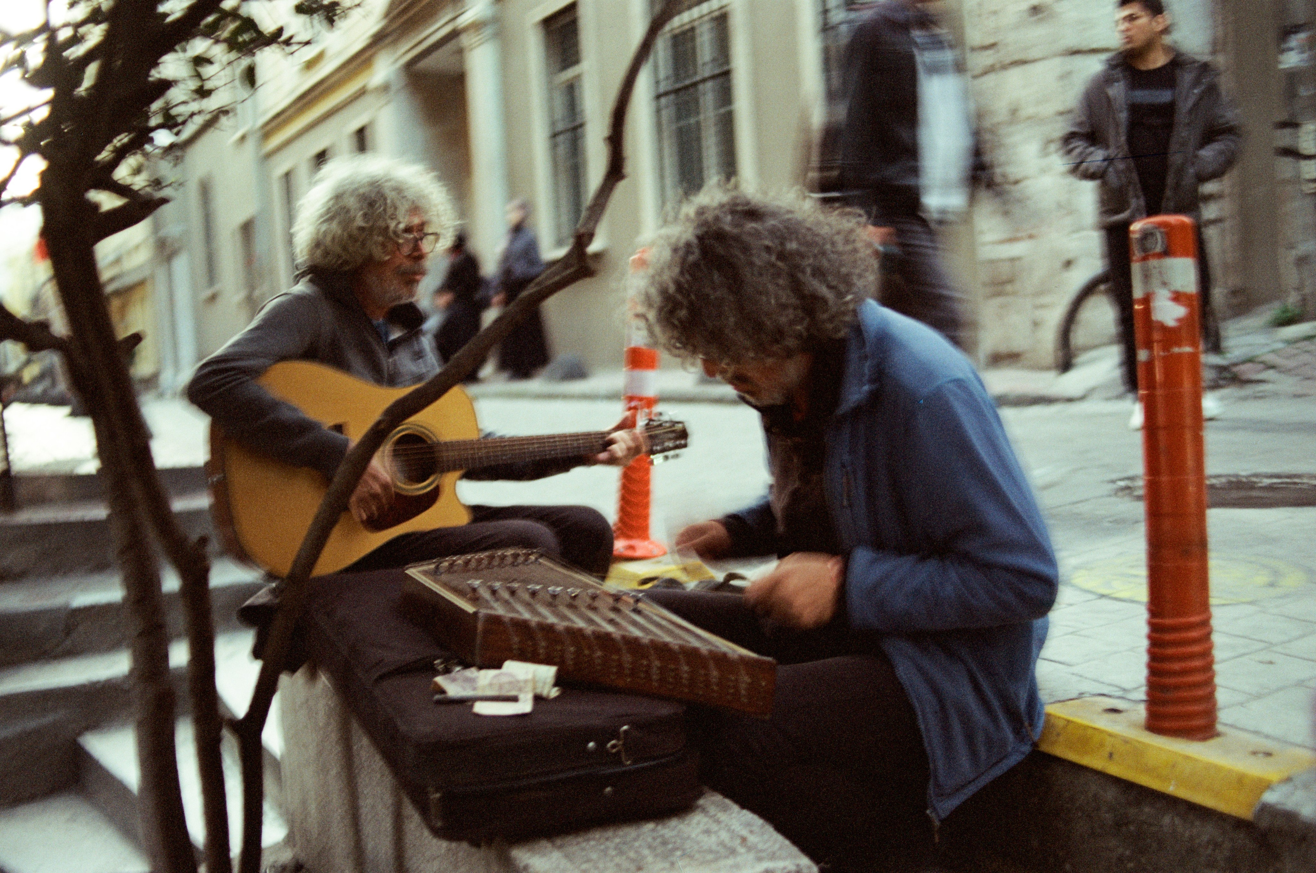 Journal. Photographer Dima Sharov | Фотограф Дима Шаров