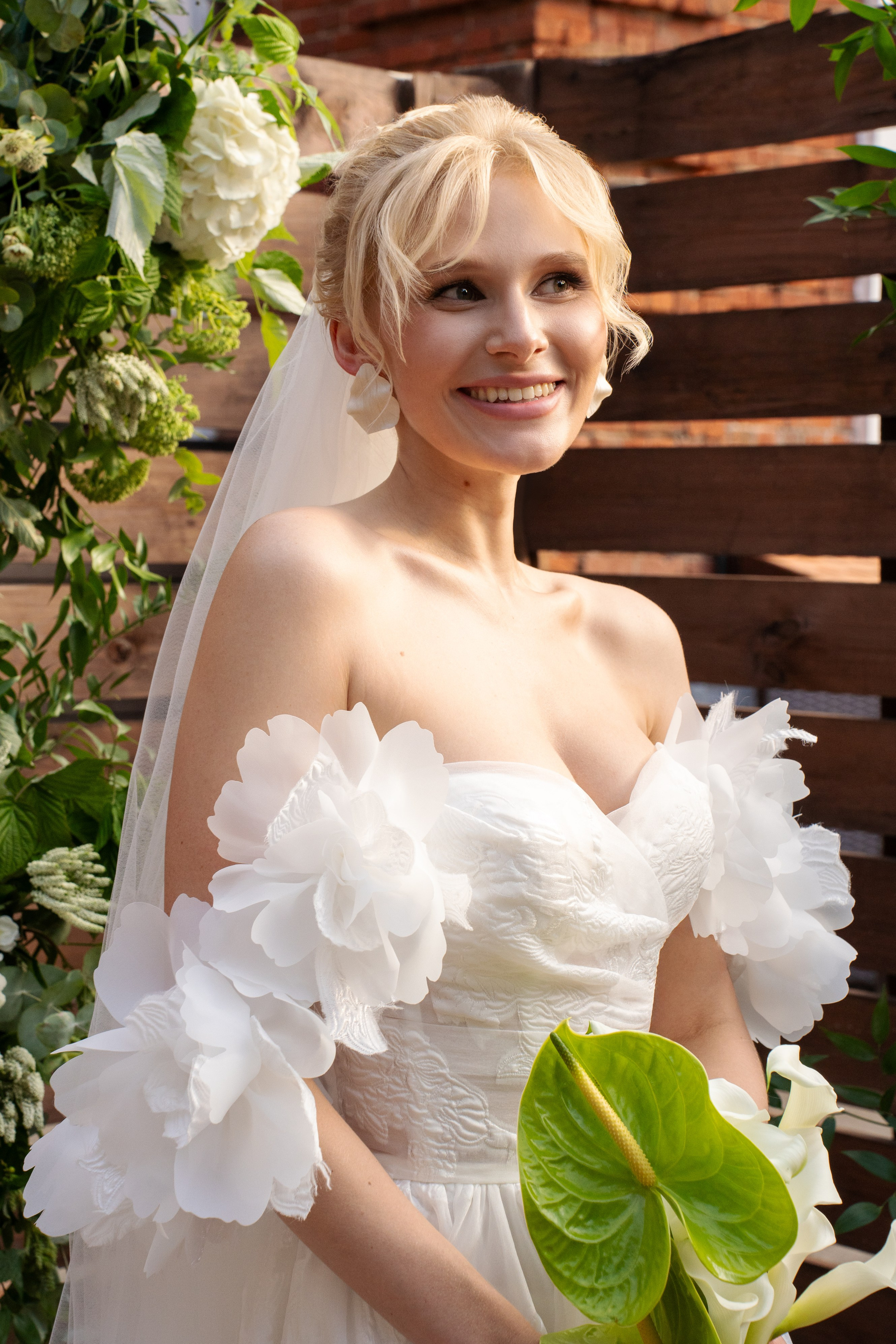 Андрей и Аня. Фотограф из Москвы — DASHA NOVA | Авторская фотография в разных жанрах