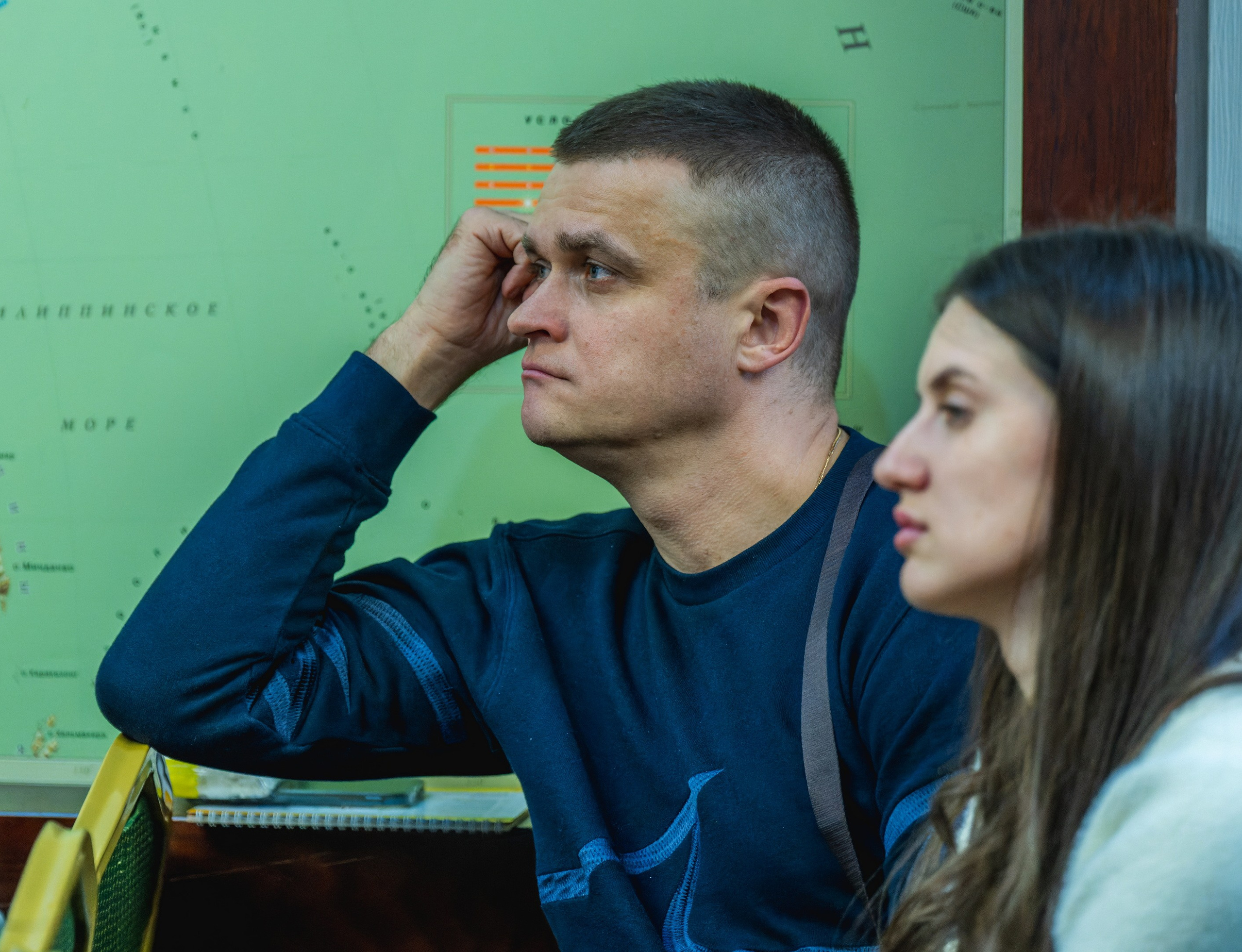 Наука Сюцай. Оксана Муза | Дизайнер интерьеров | Сюцай коуч | Фотомодель