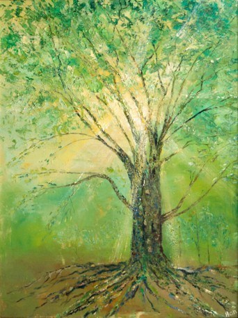GALLERY. OLGA HAN GALLERY