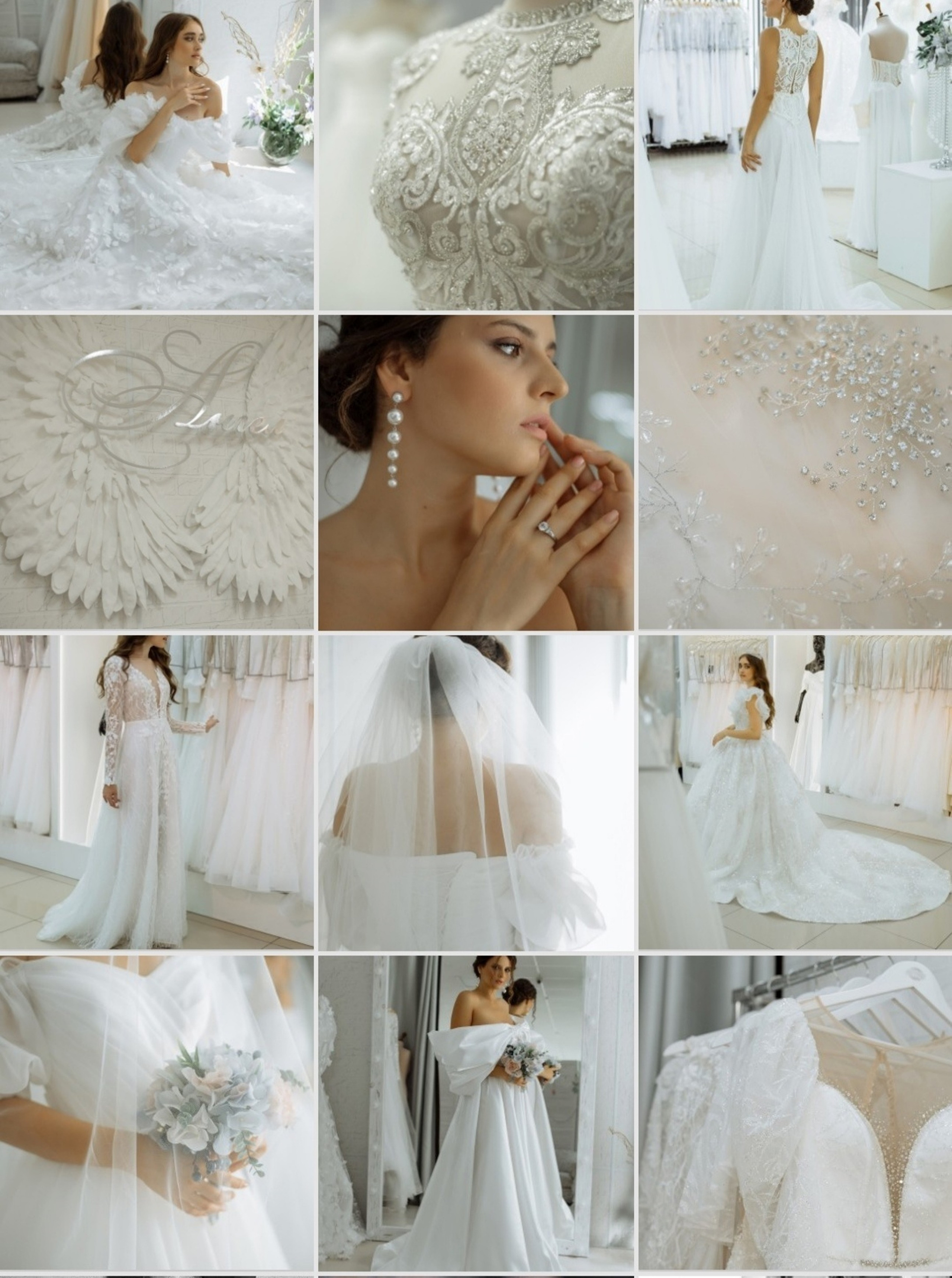 Контент-съёмка. Свадебный и семейный фотограф в Щёкино, Тула I Мария Житная