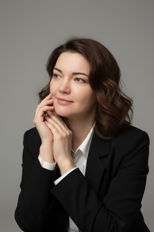 Прайс. Фотограф Татьяна Орлова