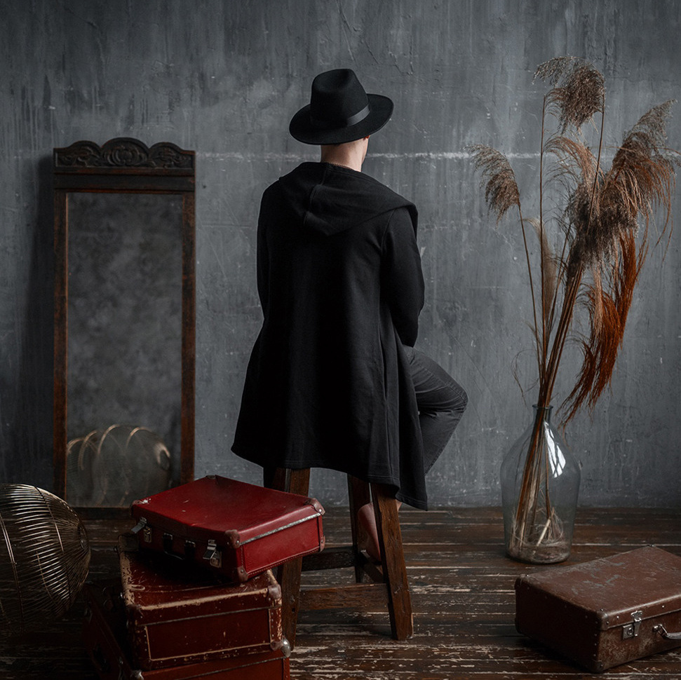 Советы. Юрий Демидов | Портретный фотограф | Тверь | Москва