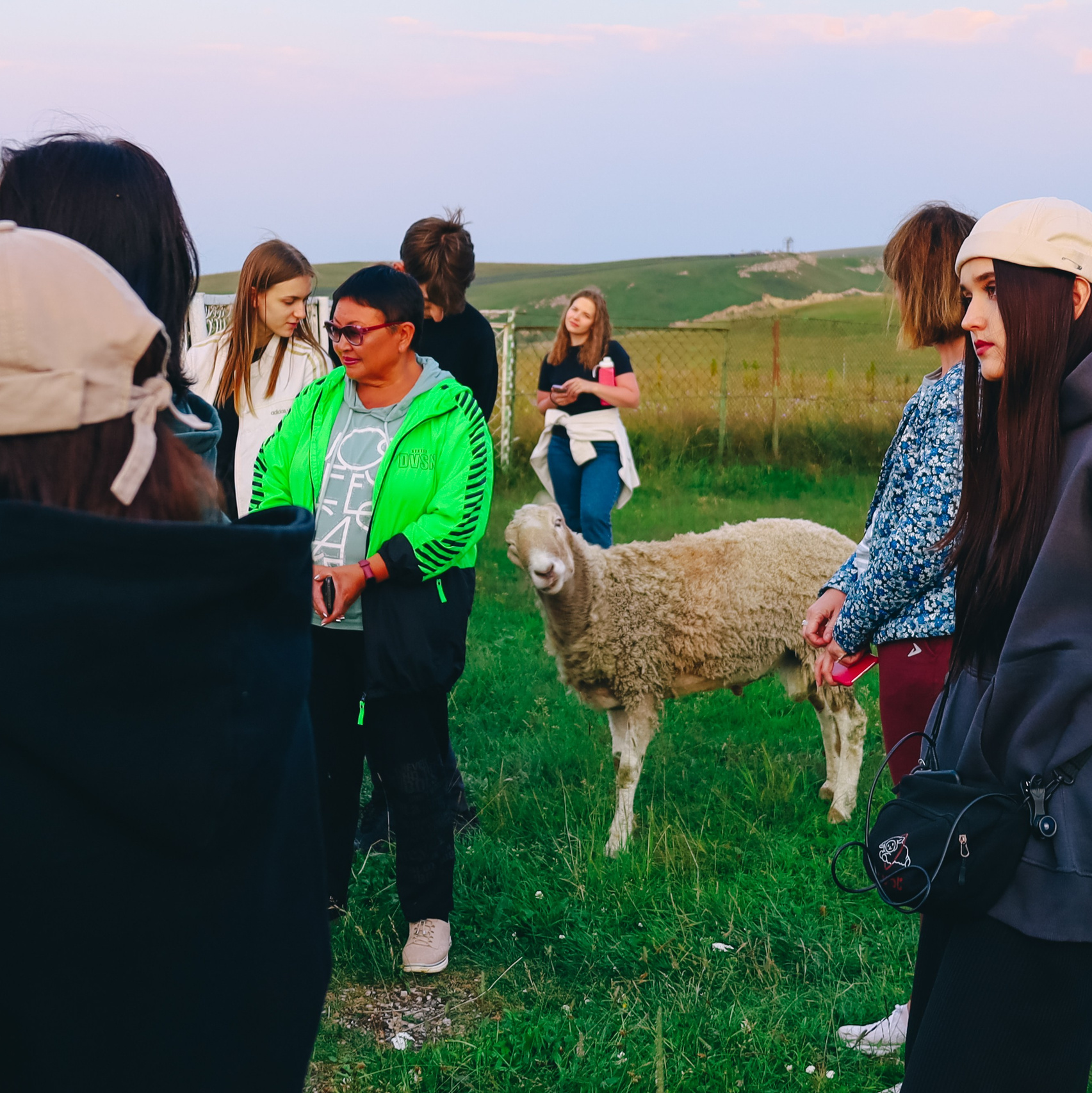 Обо мне. Фотограф katya_vkadre Таганрог