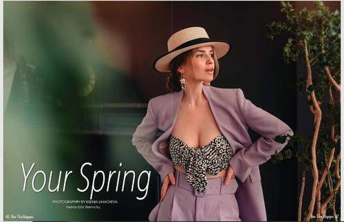 Достижения. Контент фотограф в Москве Лихачева Ксения