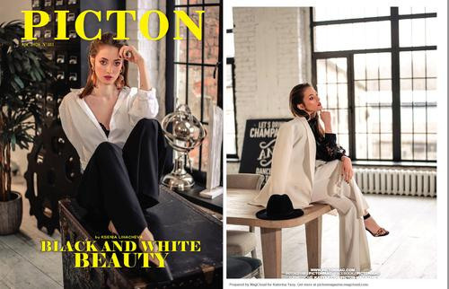 Достижения. Контент фотограф в Москве Лихачева Ксения