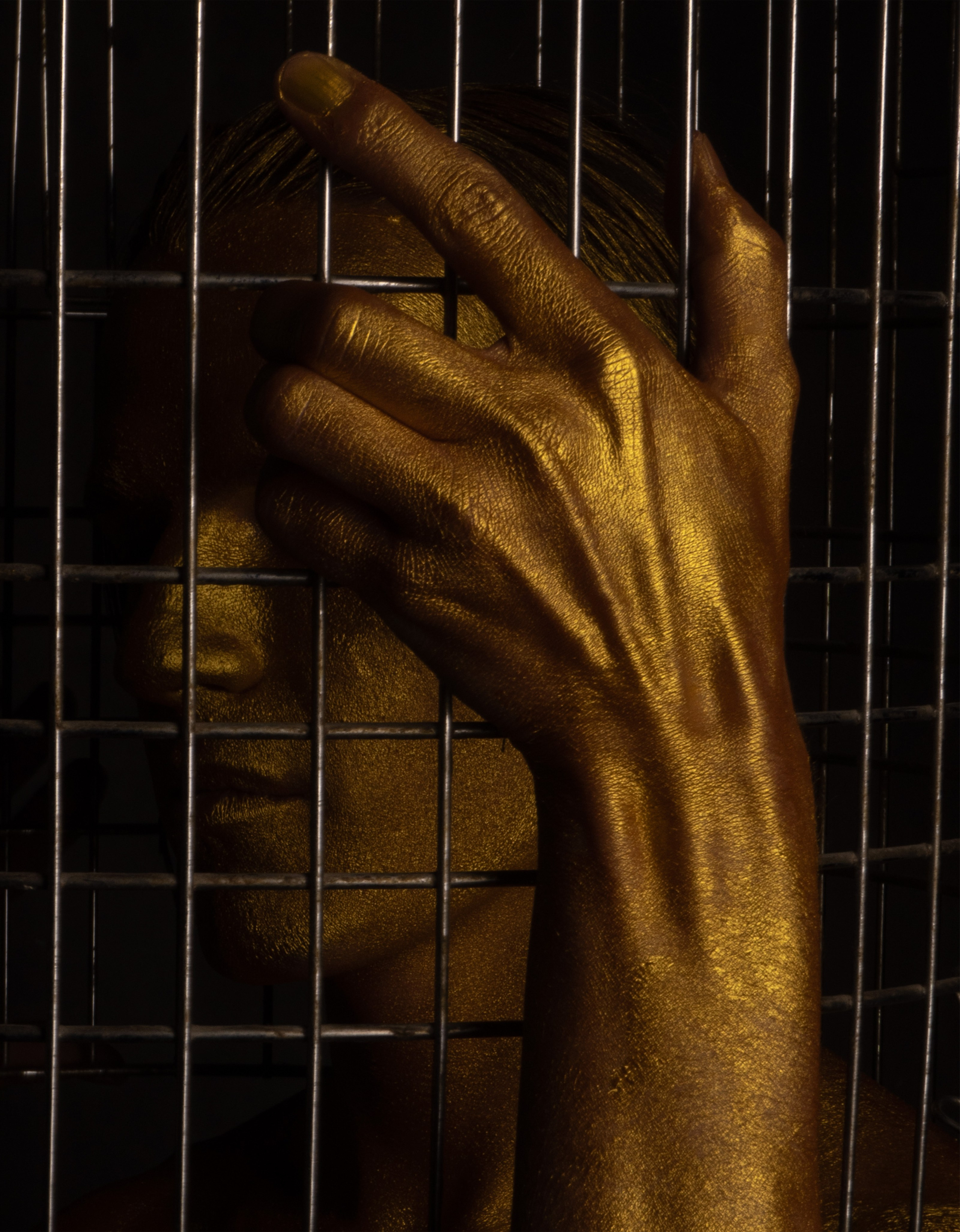 Авторская арт-фотосессия