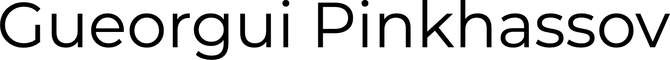 pinkhassov.com