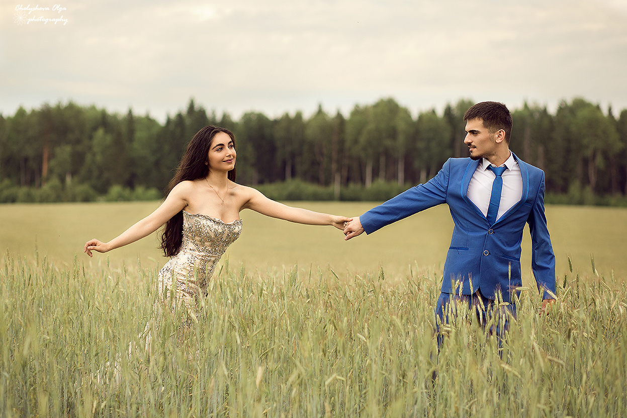 Будуарный и женский портретный фотограф Москва