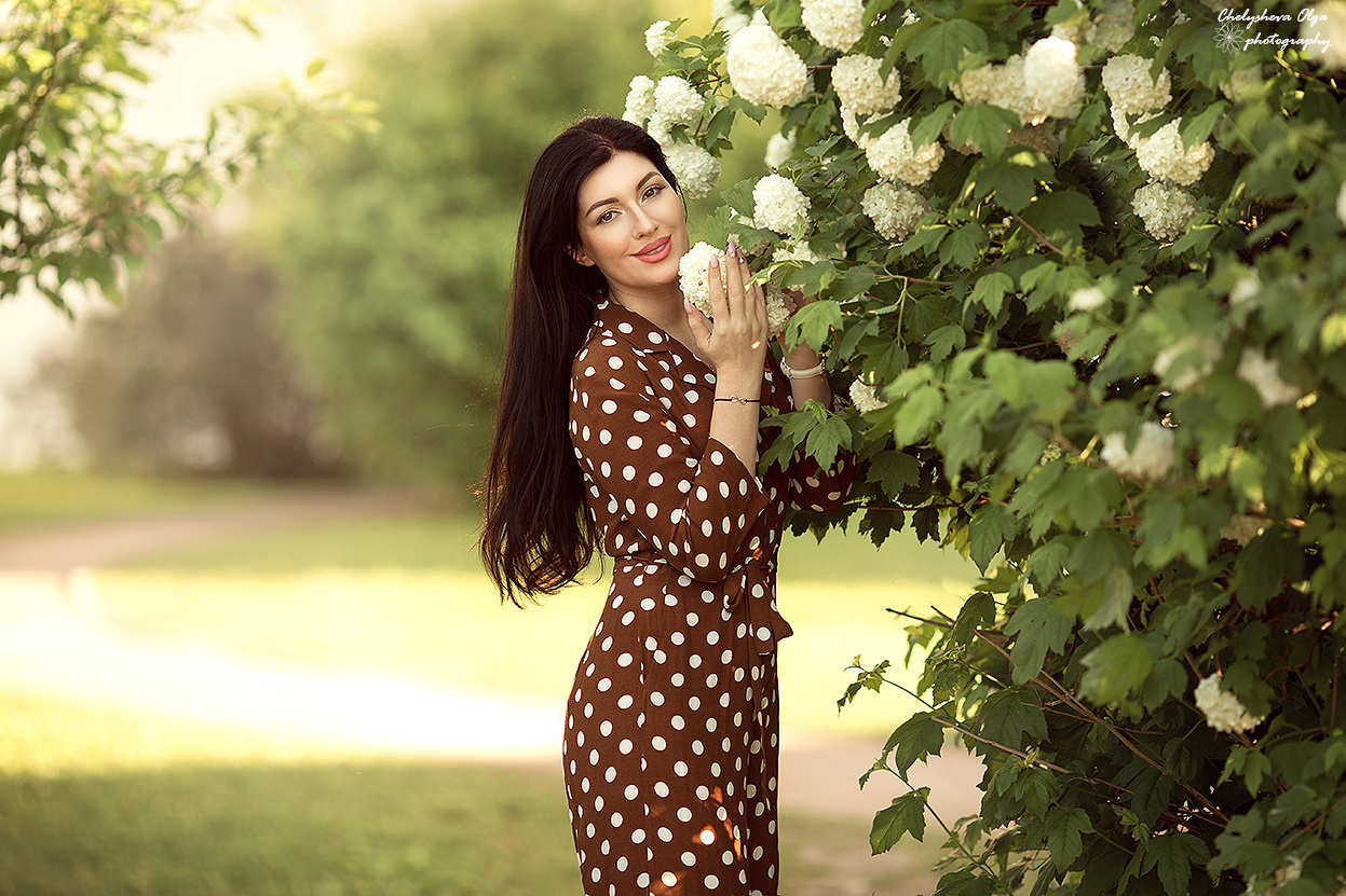 Будуарный и женский портретный фотограф Москва