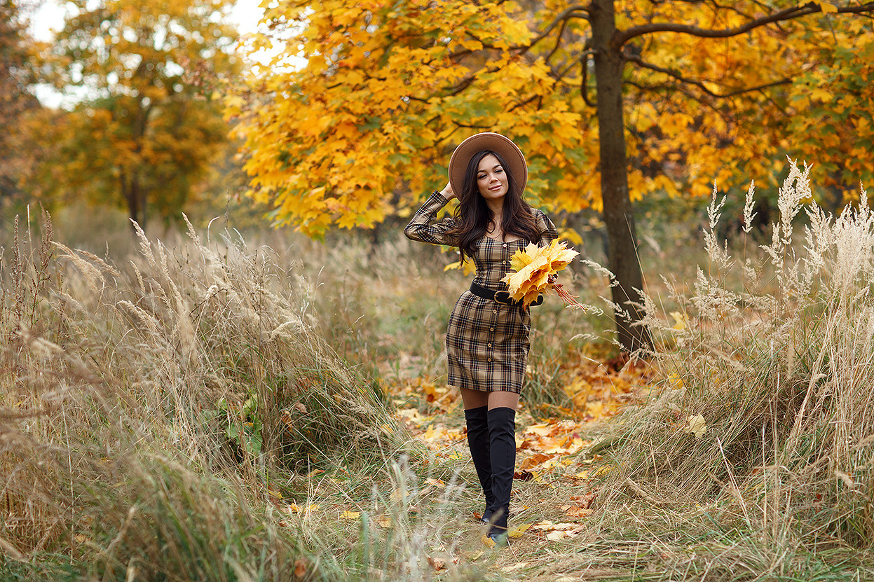 Будуарный и женский портретный фотограф Москва
