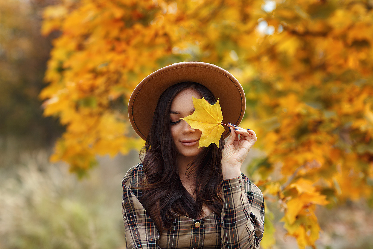 Будуарный и женский портретный фотограф Москва