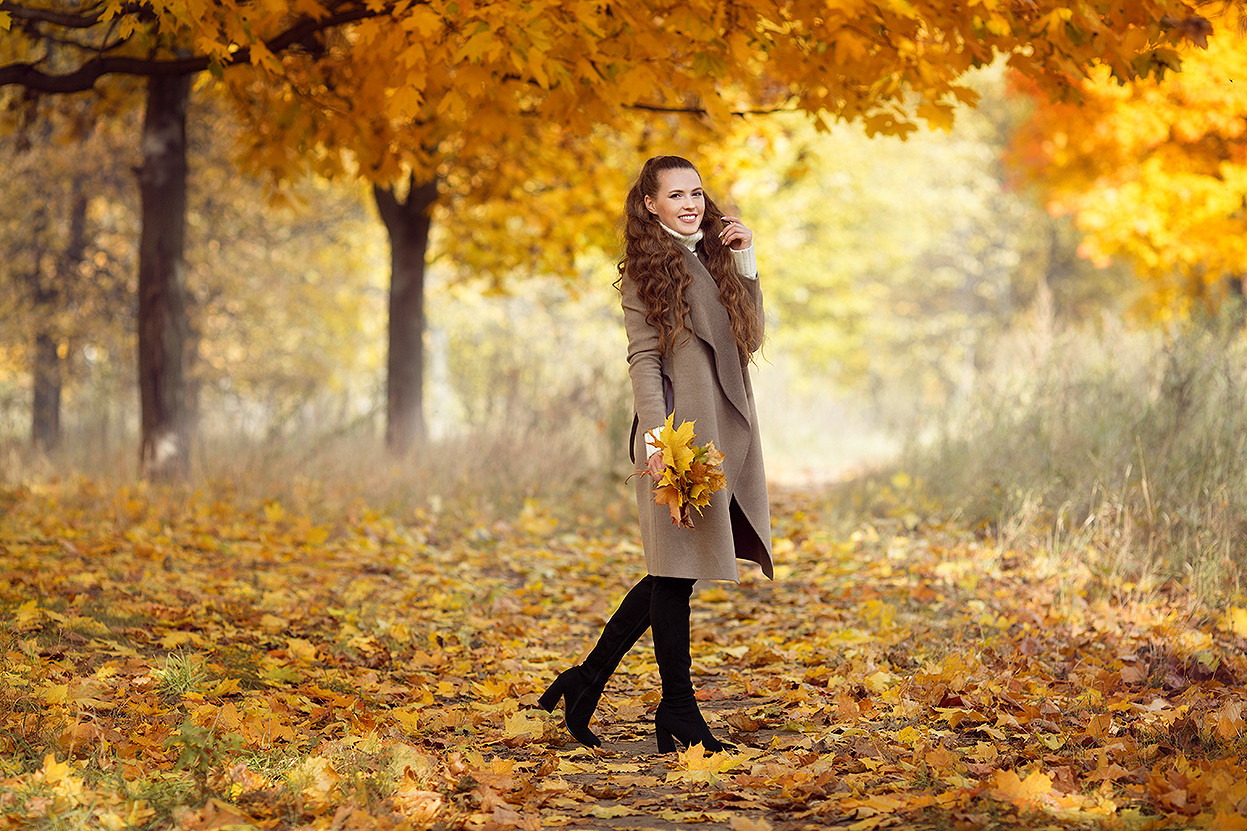 Будуарный и женский портретный фотограф Москва