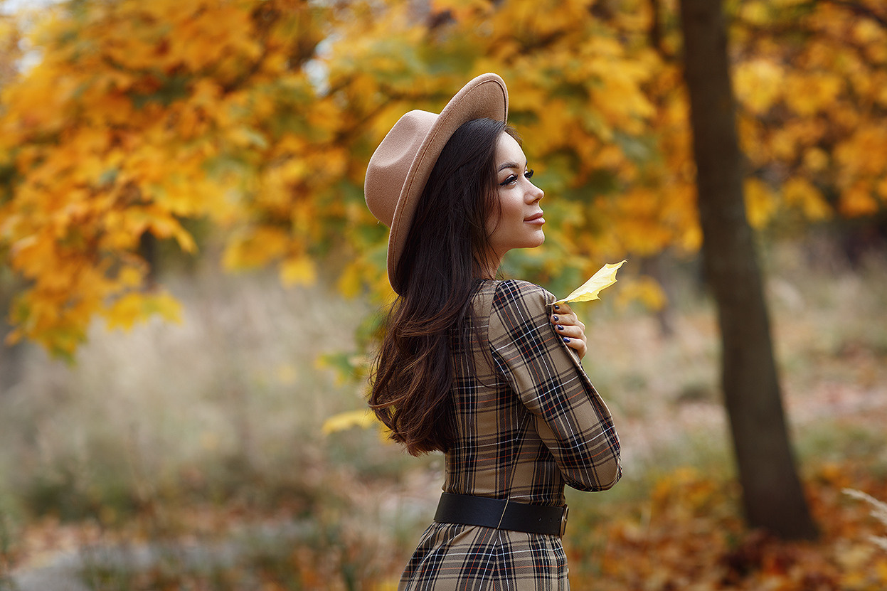 Будуарный и женский портретный фотограф Москва