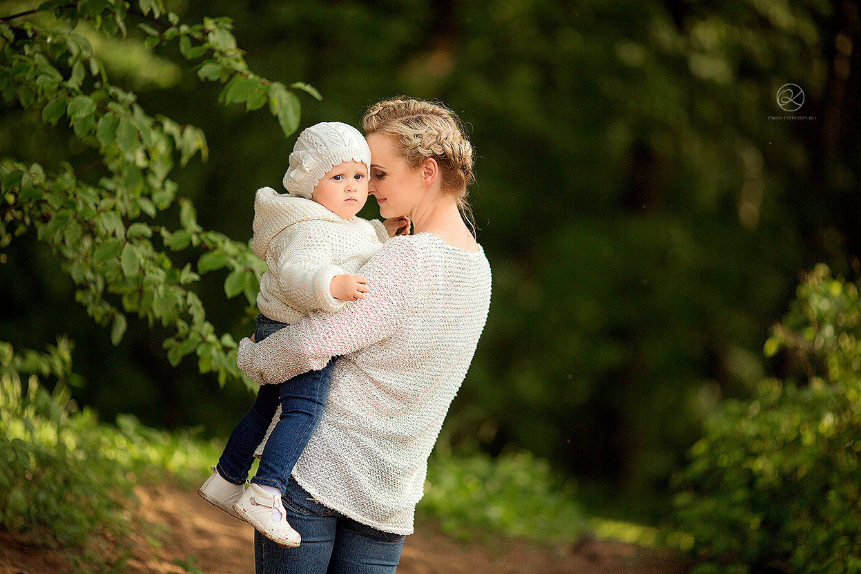 Фотографу на заметку. Формирование доверия