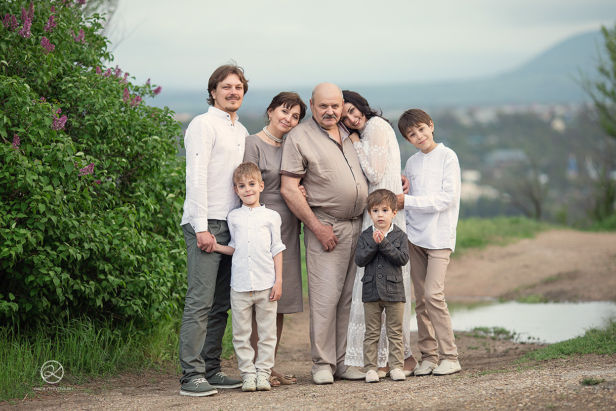 Мастер —класс «Фотография как Наследие» в Пятигорске