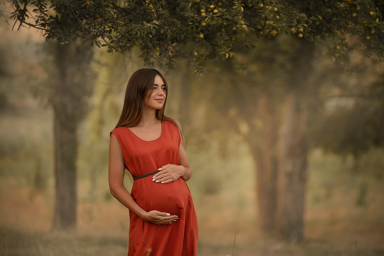 Леса и рощи. Семейный фотограф в Анапе Светлана Тернопол