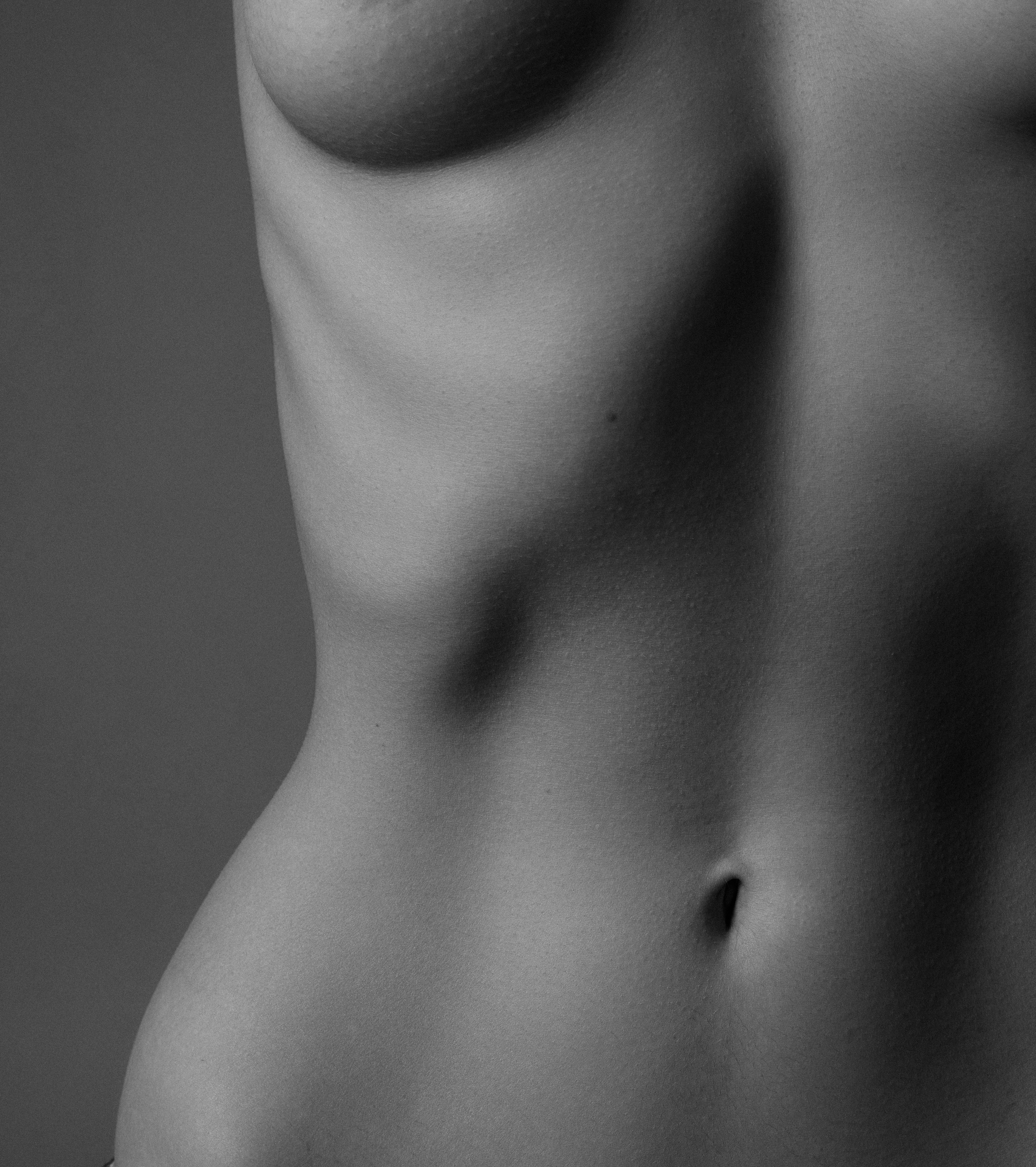 Фотосессия в белье и ню в Москве. Фотограф Нелля Ядовитая