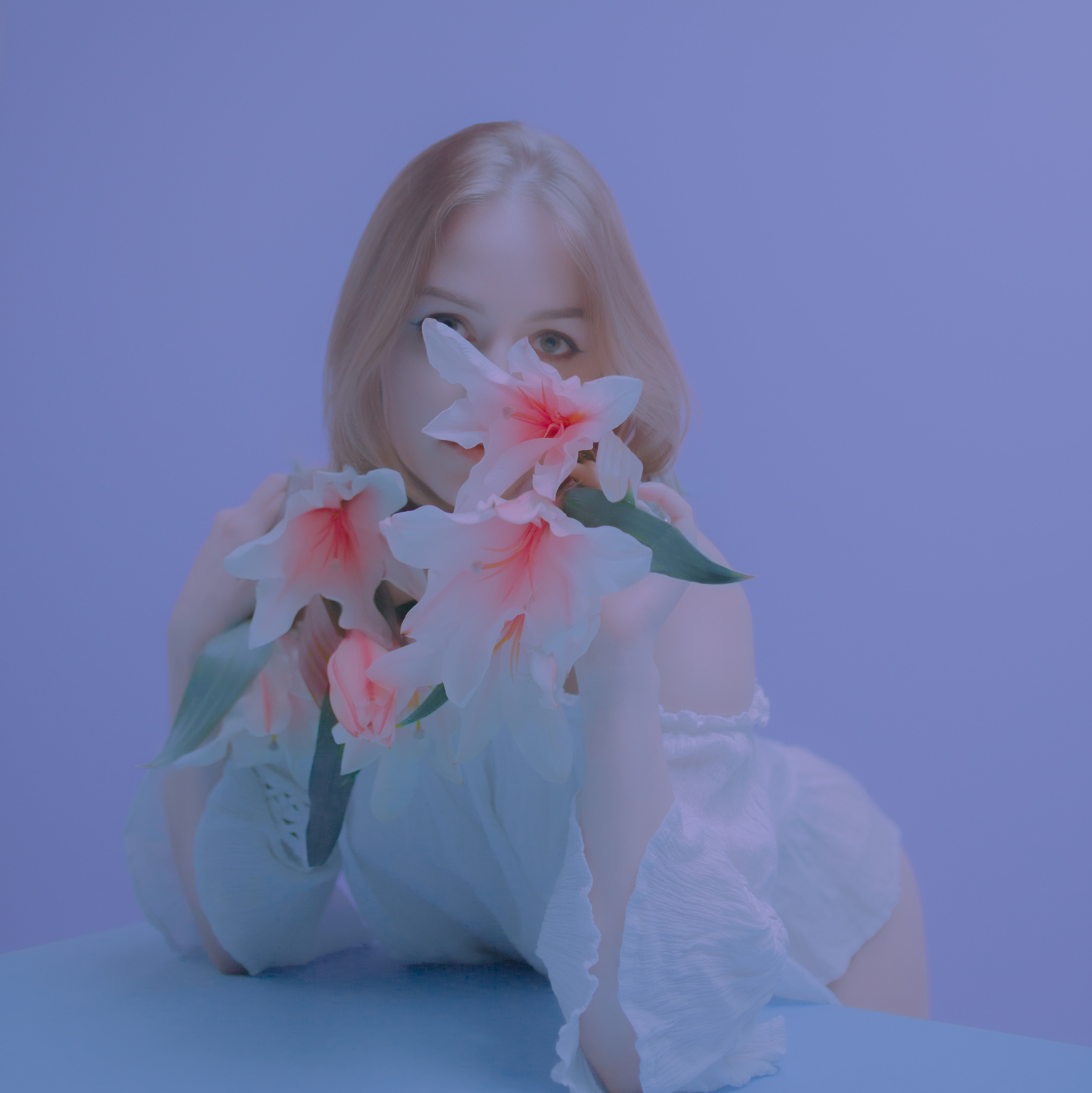 Арт Фотограф Никита Лебедев