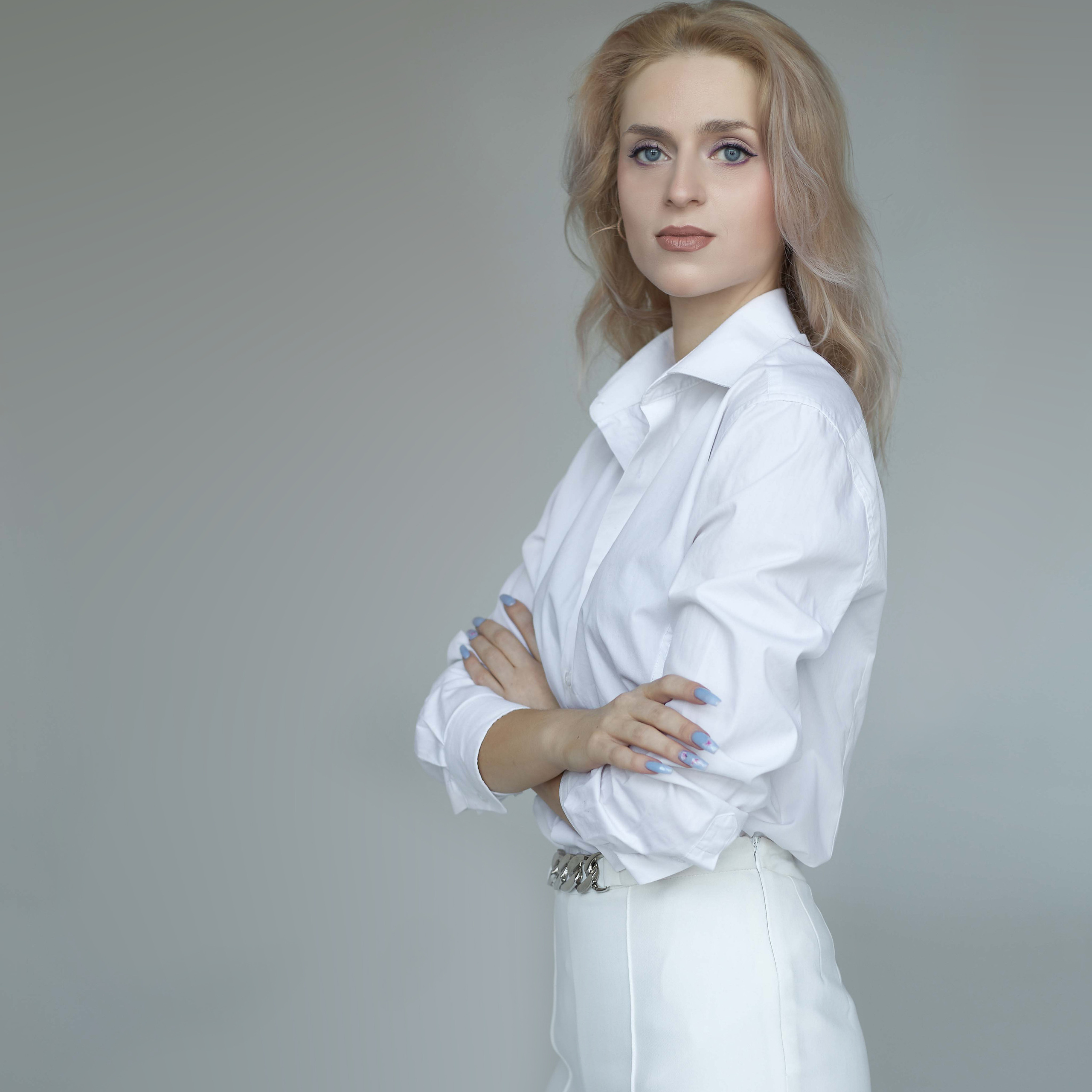 Психотерапевт, психолог, КПТ — во Владивостоке Анастасия Симоненко