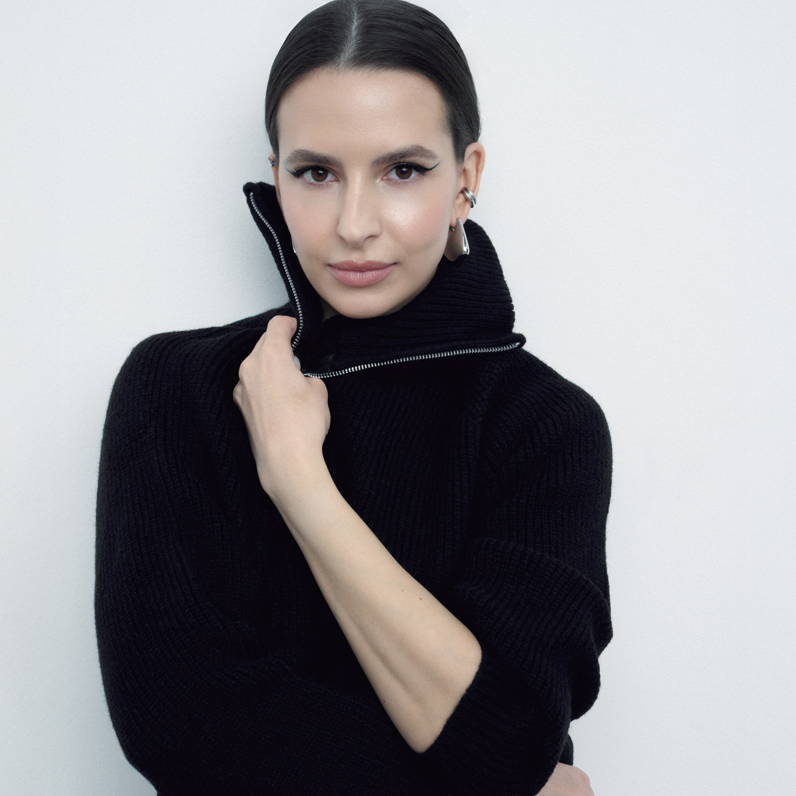 Фотограф для брендов в Санкт-Петербурге