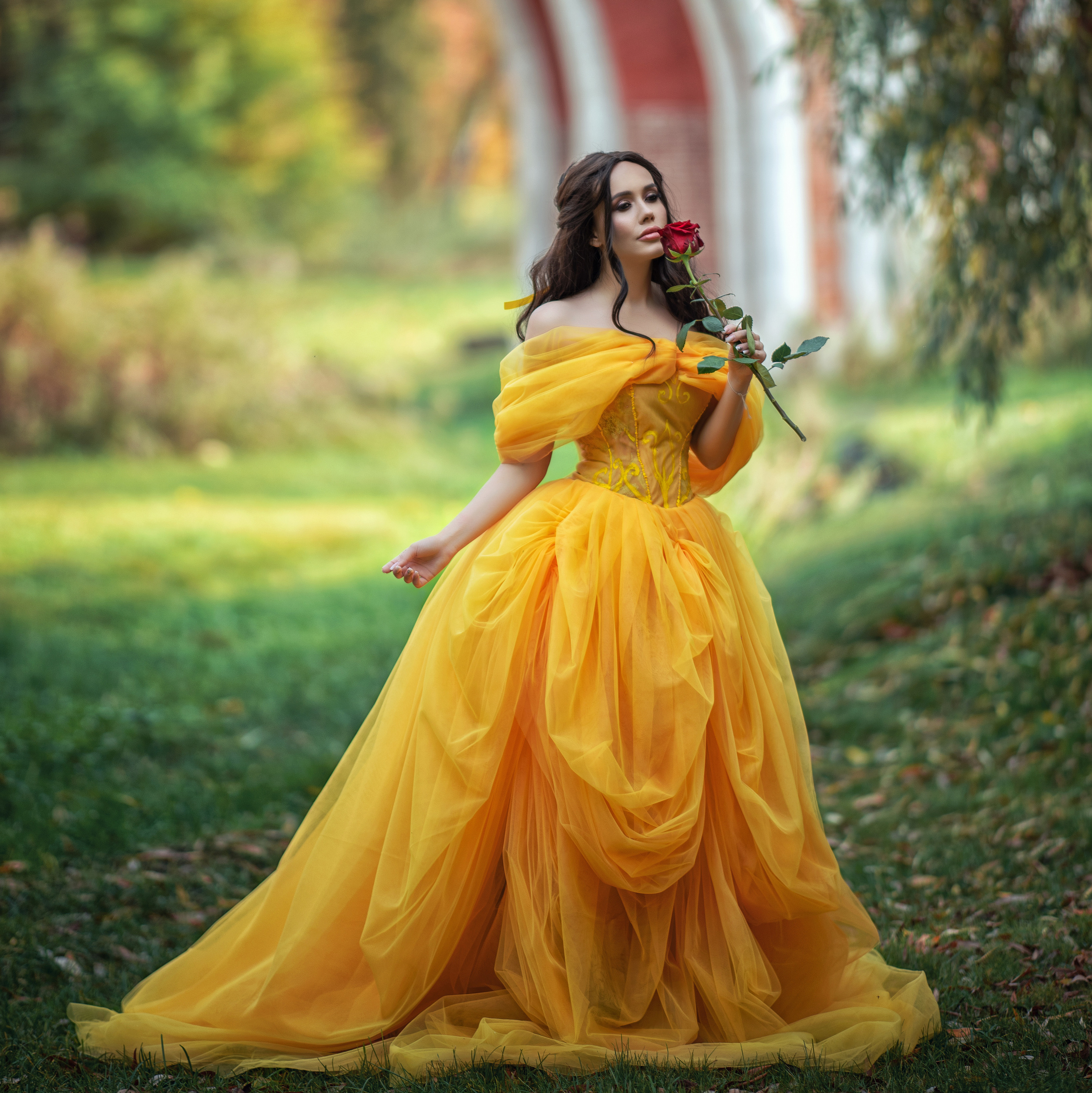 Цены. Сказочный фотограф Юлиана Бевз