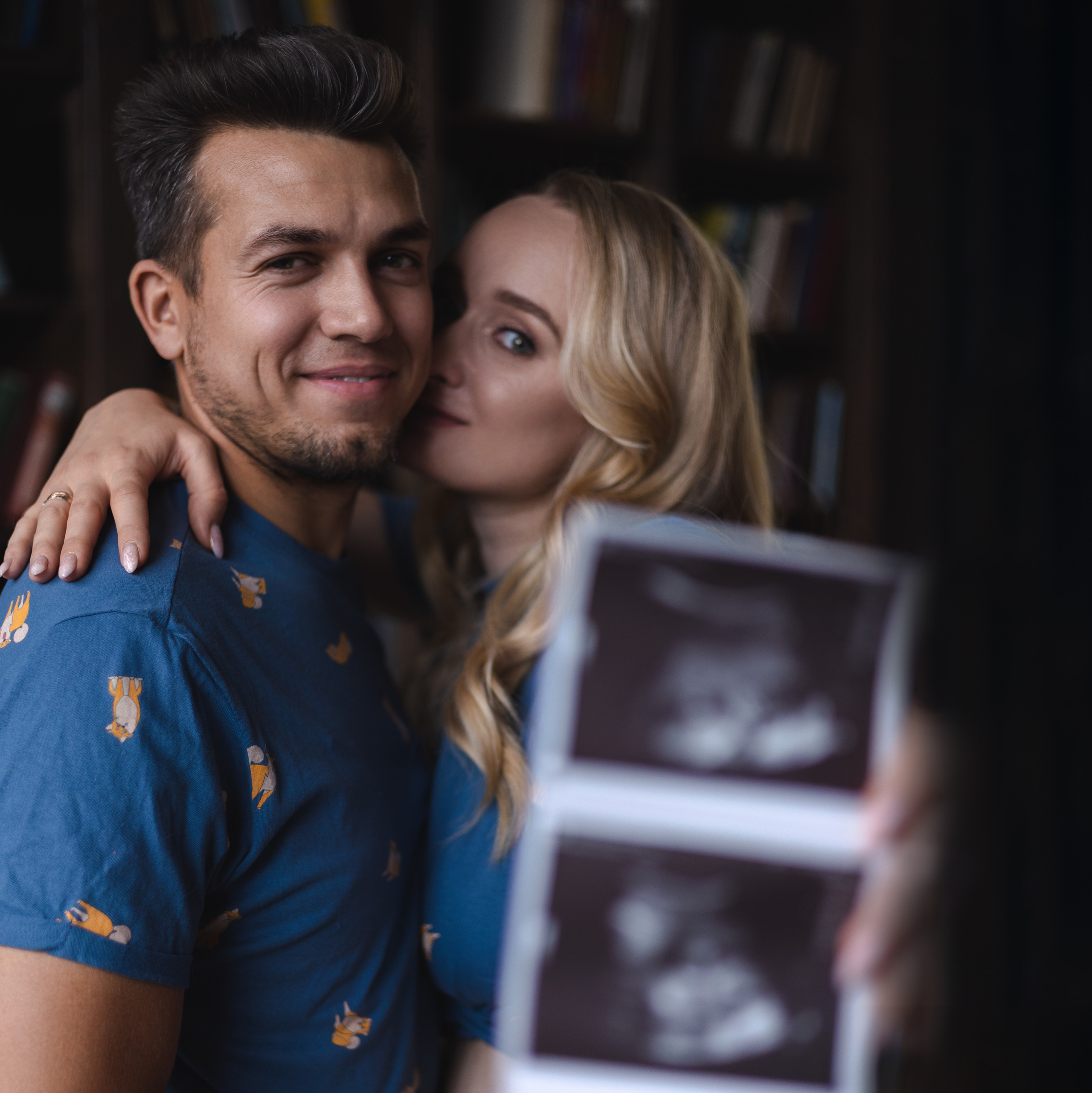 Услуги. Увековечить момент в истории