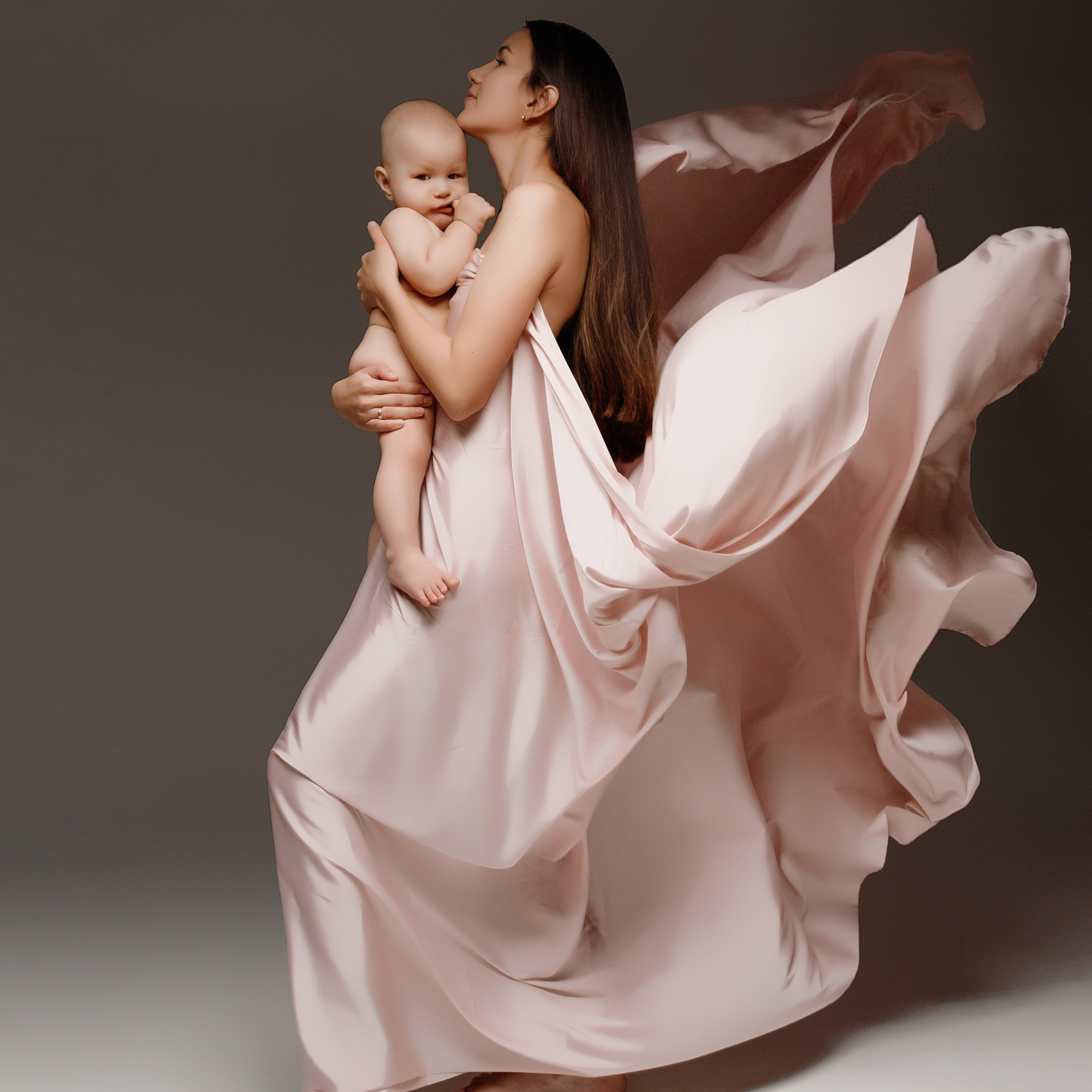 Семейная. Фотограф беременности и материнства Аделя Юсупова