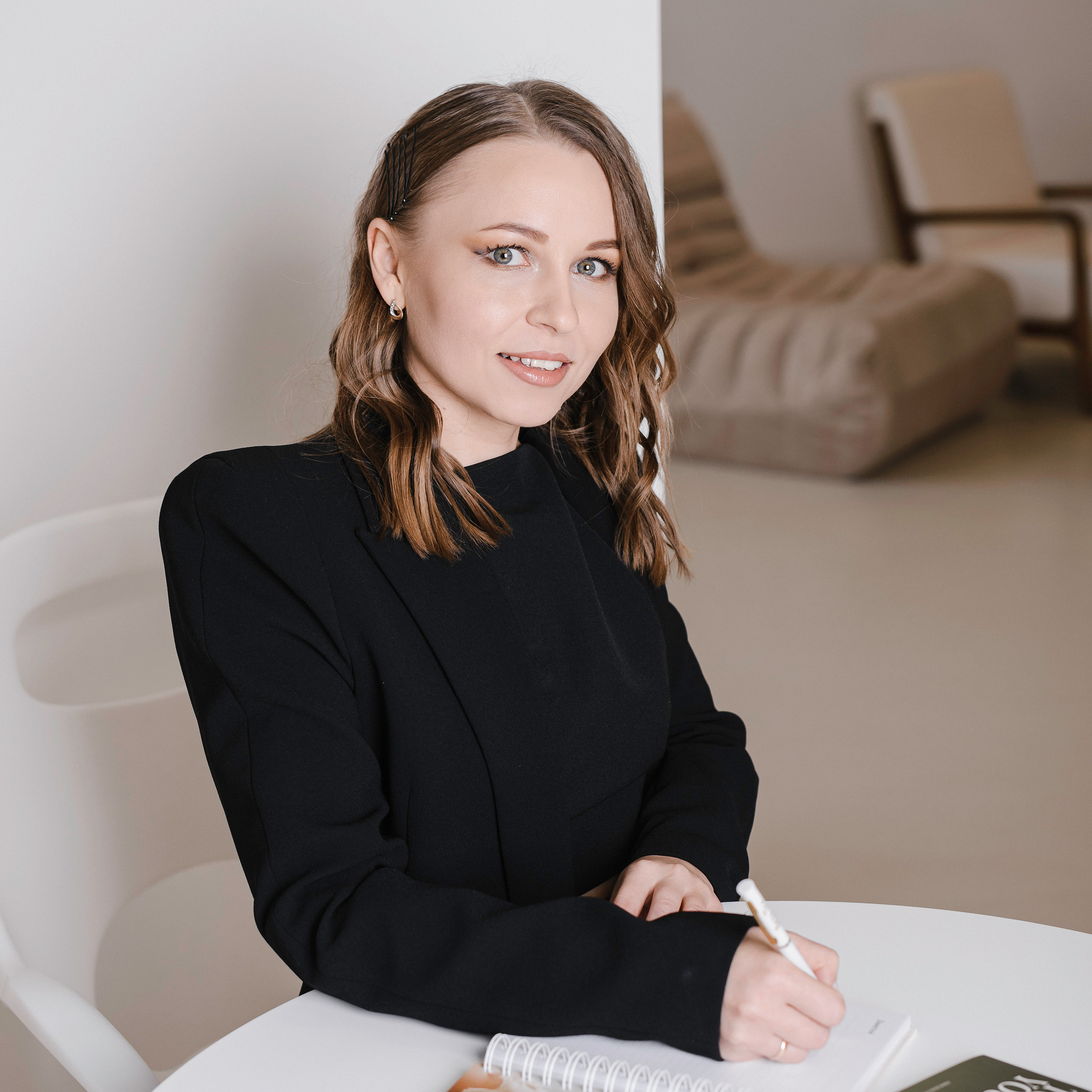 Контакты. Главная