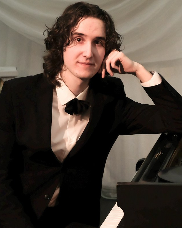 фортепианные концерты в Доме Шрёдера, особняк Шрёдера