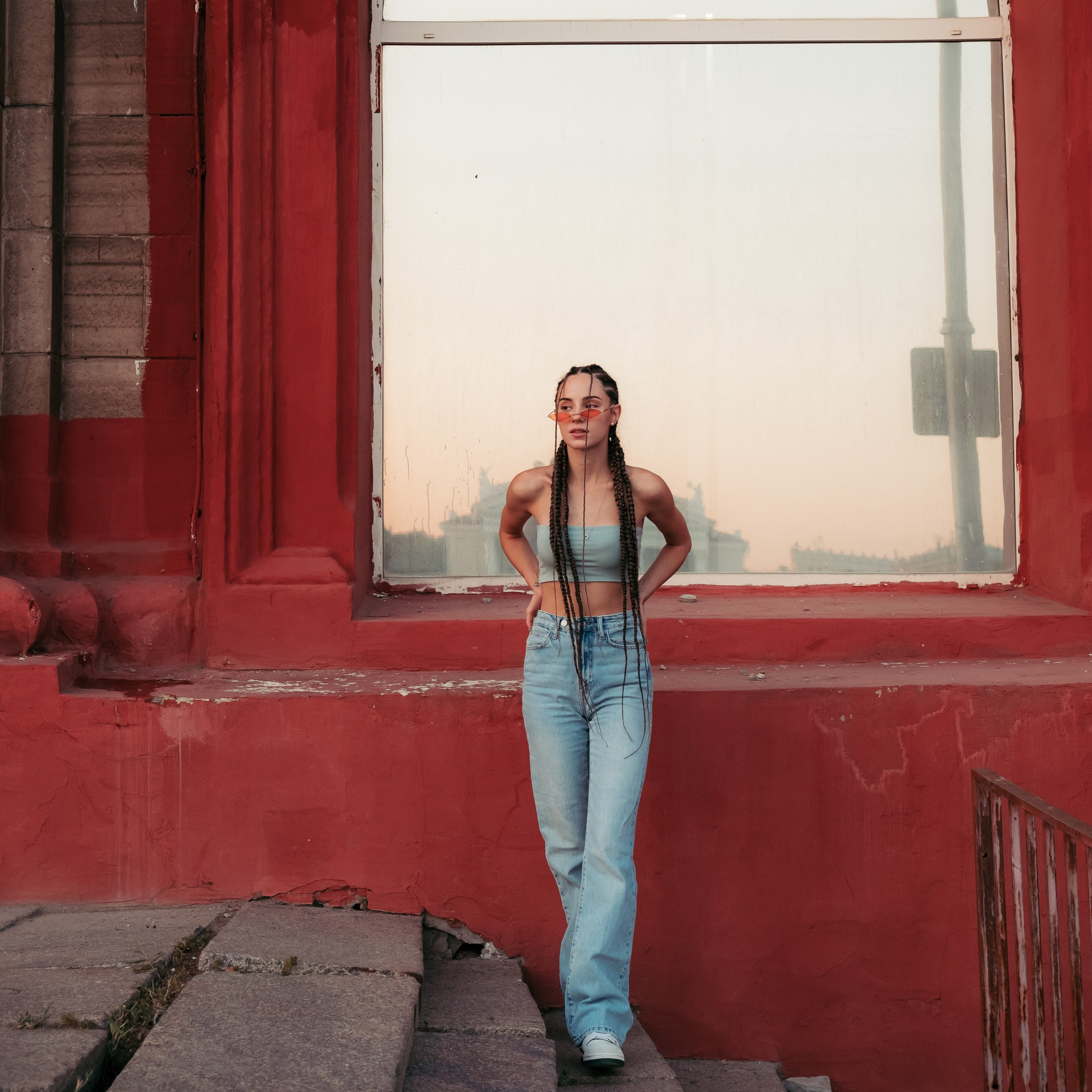 Услуги. Фотограф Диана Одинцова в Волгограде