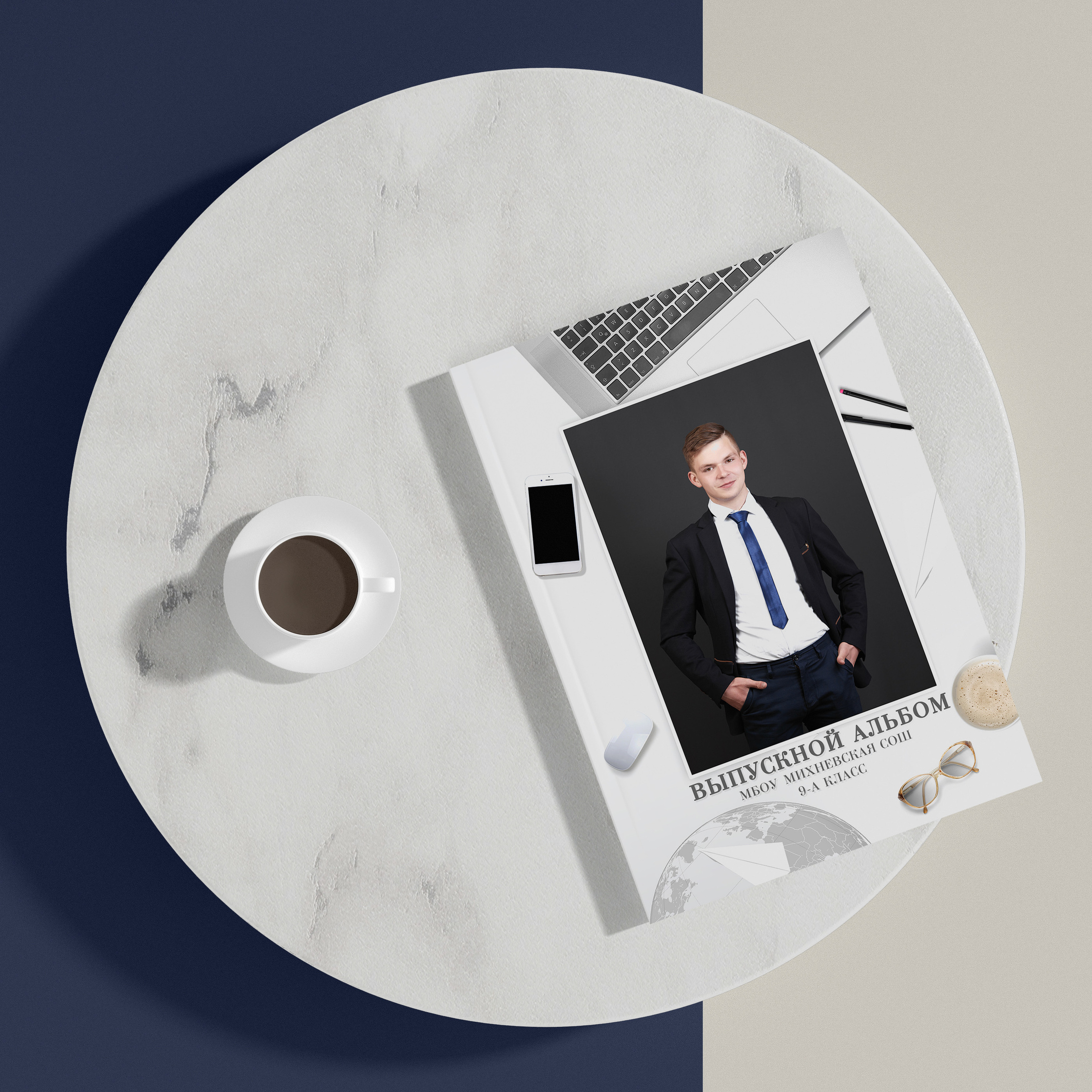 «ИНДИВИДУАЛЬНЫЙ». Фотограф в Михнево Юлия Коляскина