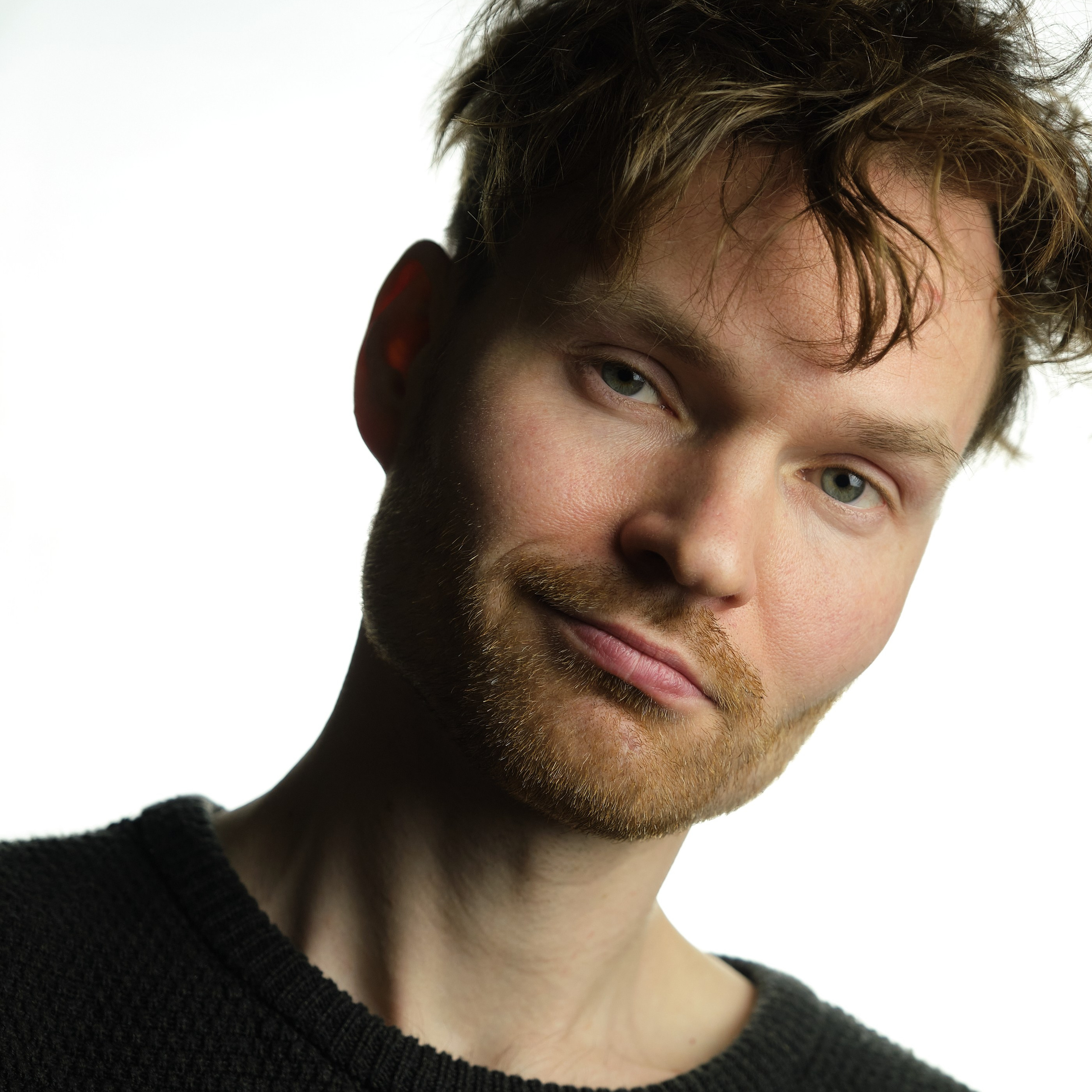 Контакты. Фотограф из СПб