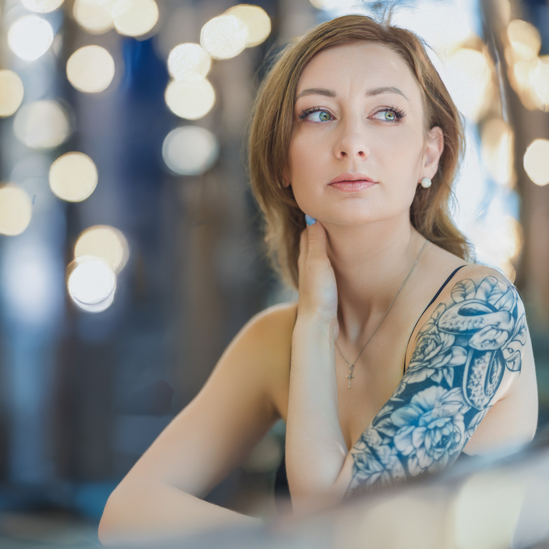 Обучение фотографии. Арт-фотограф Михаил Danko, г. Новосибирск