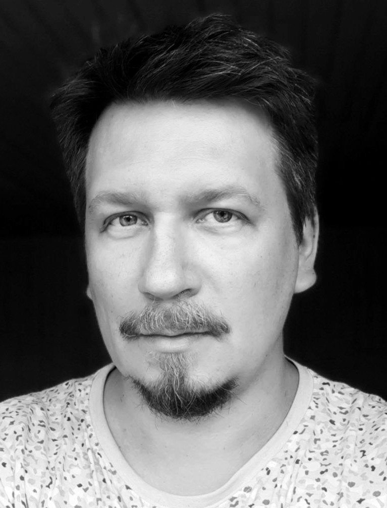 Фотограф Антон Кузнецов, Ташкент